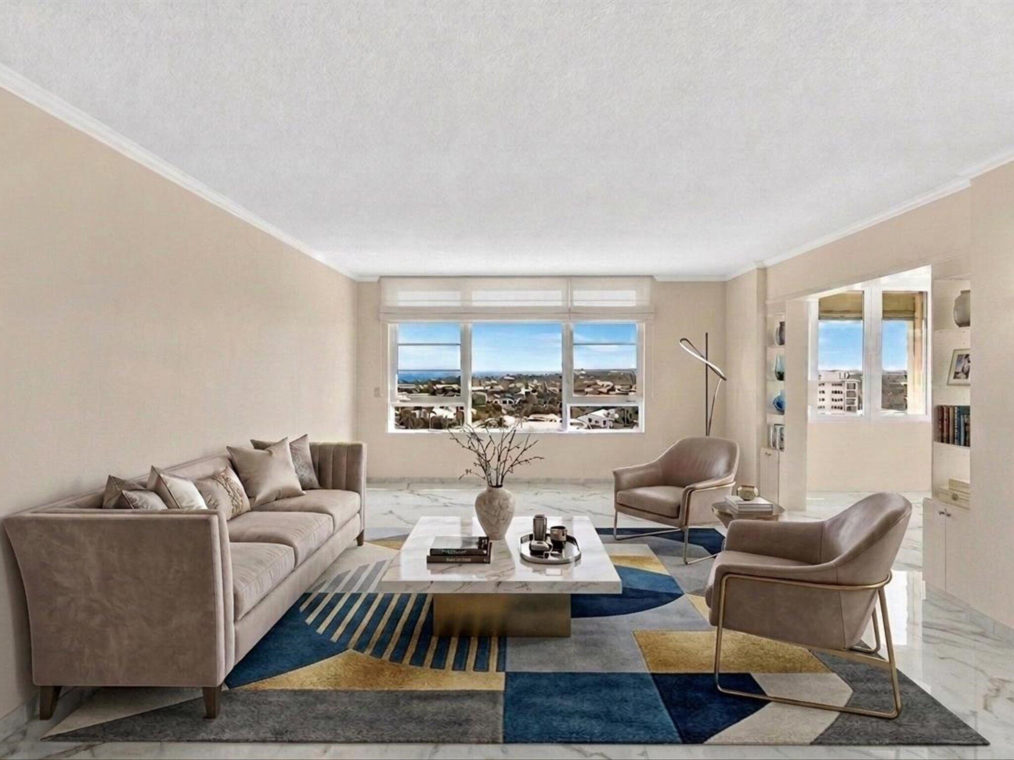 50 East #12f, Delray Beach FL 33483
