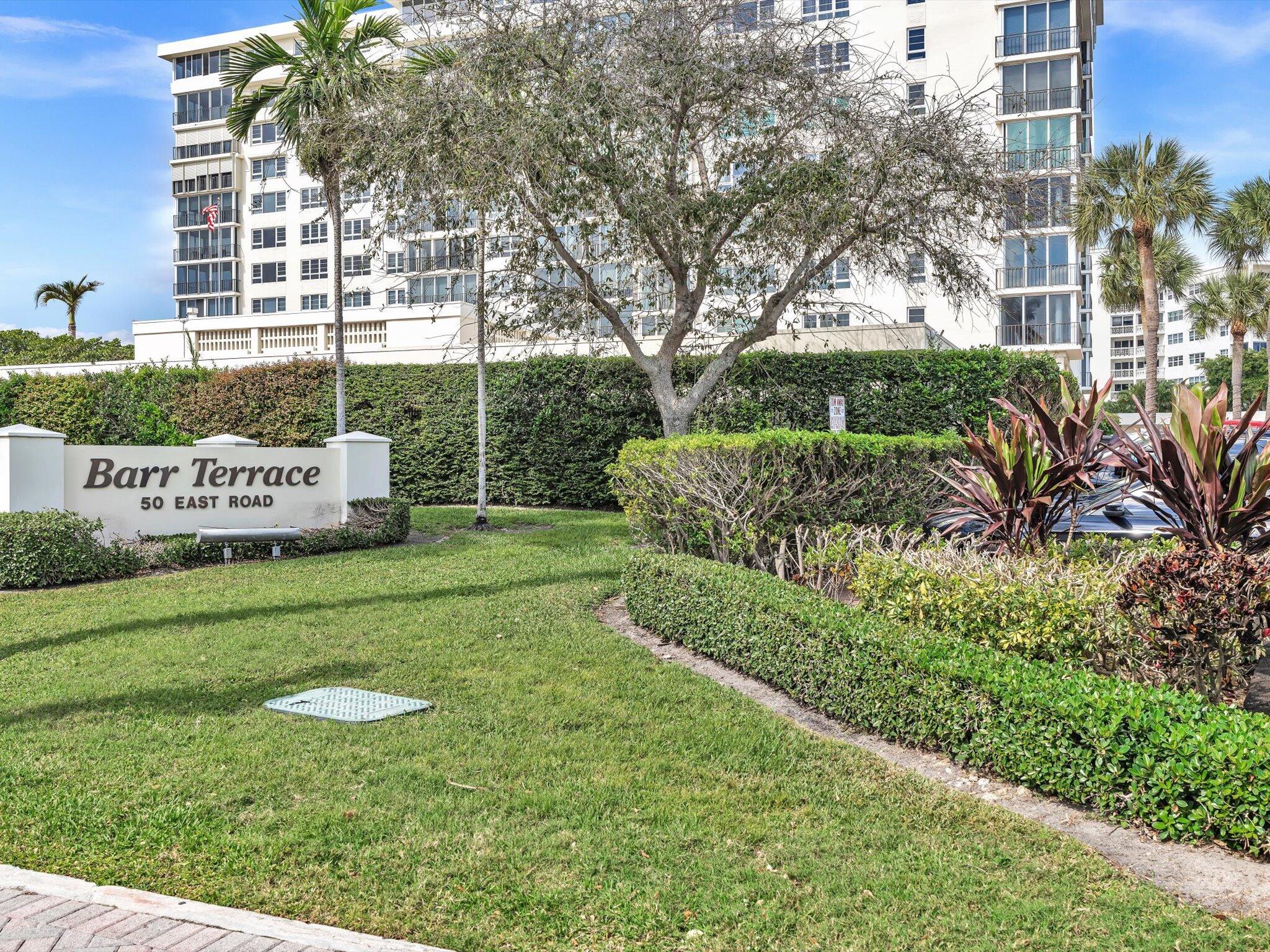 50 East #12f, Delray Beach FL 33483