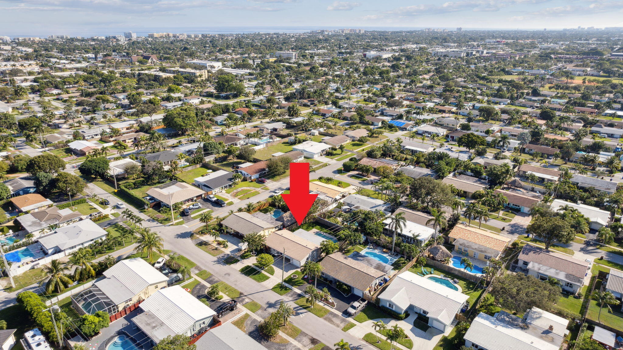 428 SE 2nd, Deerfield Beach FL 33441