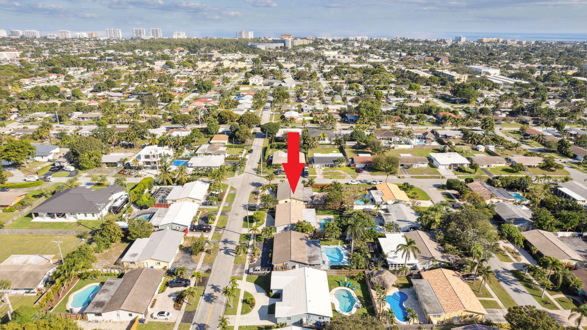 428 SE 2nd, Deerfield Beach FL 33441