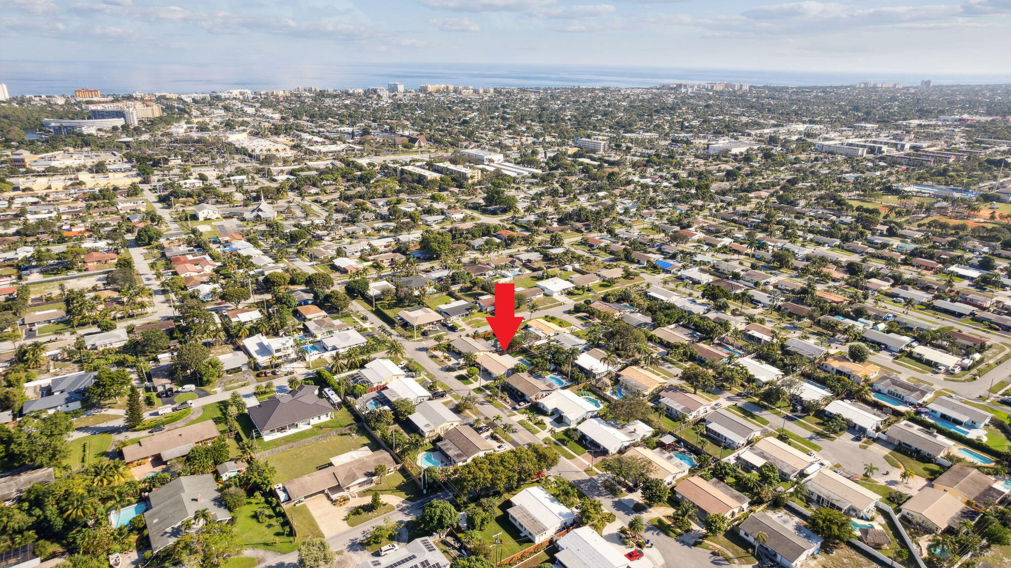 428 SE 2nd, Deerfield Beach FL 33441