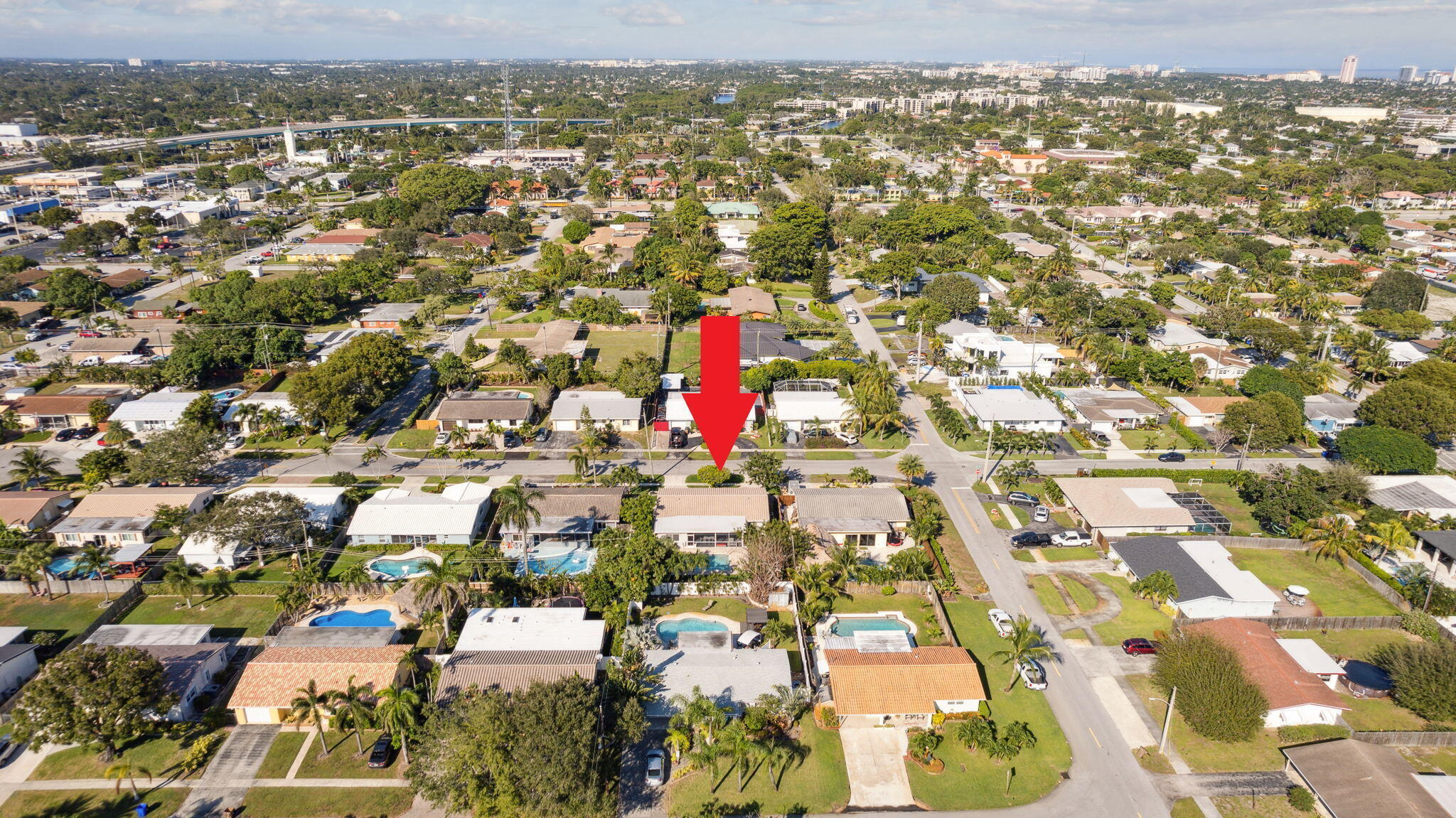428 SE 2nd, Deerfield Beach FL 33441