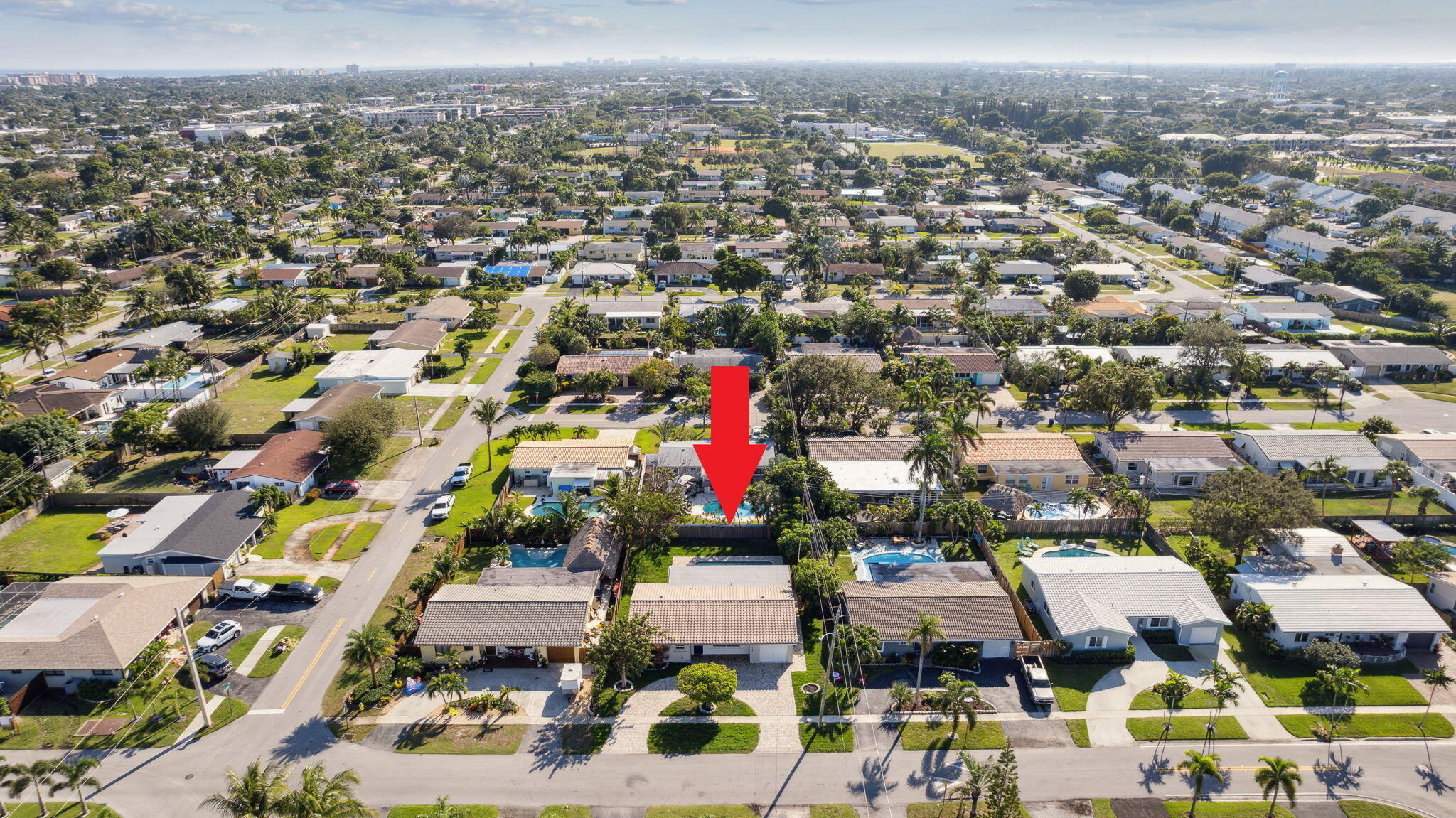 428 SE 2nd, Deerfield Beach FL 33441