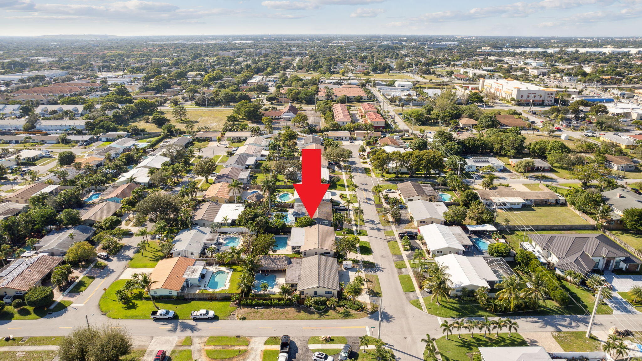 428 SE 2nd, Deerfield Beach FL 33441