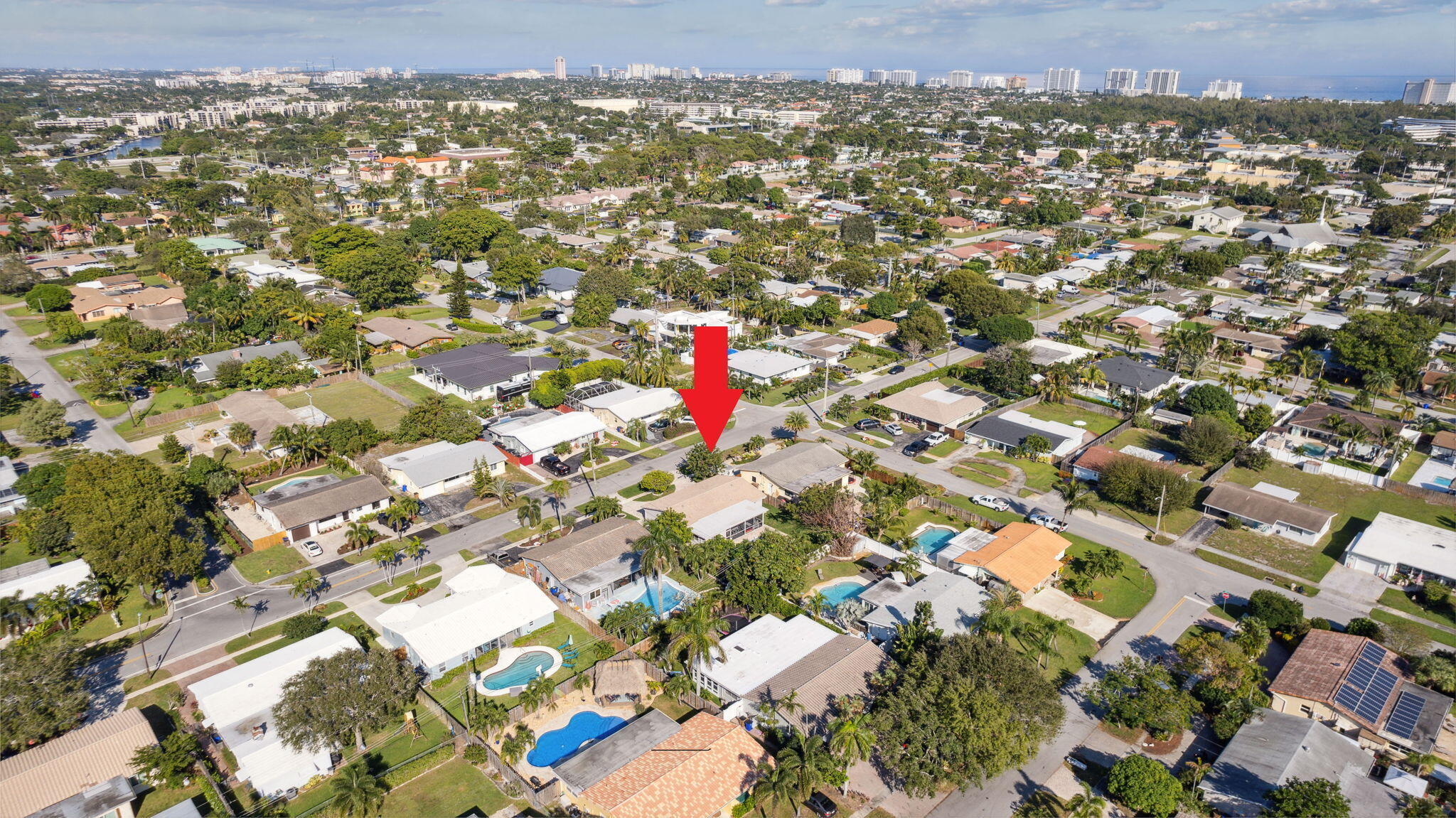 428 SE 2nd, Deerfield Beach FL 33441