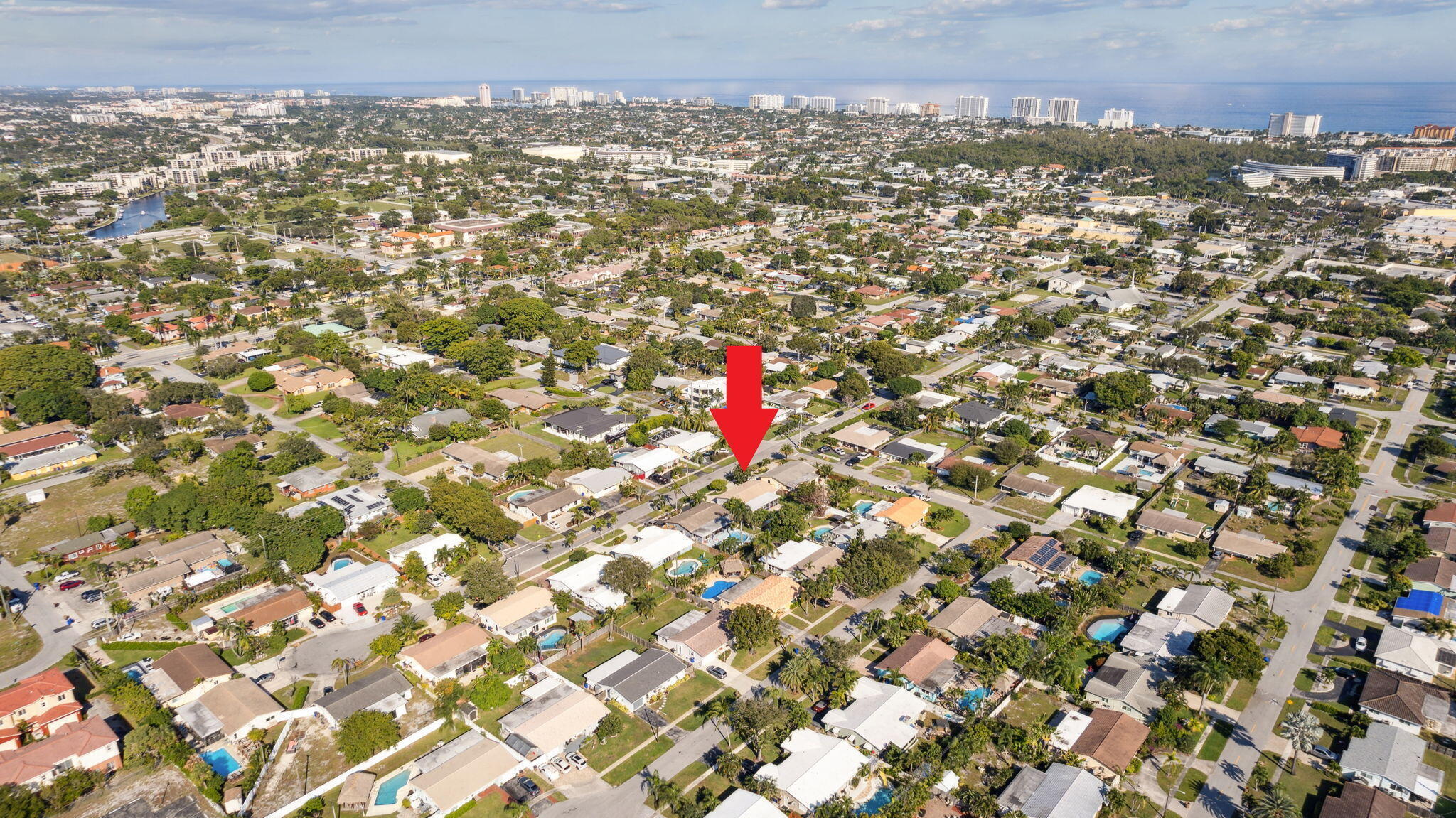 428 SE 2nd, Deerfield Beach FL 33441