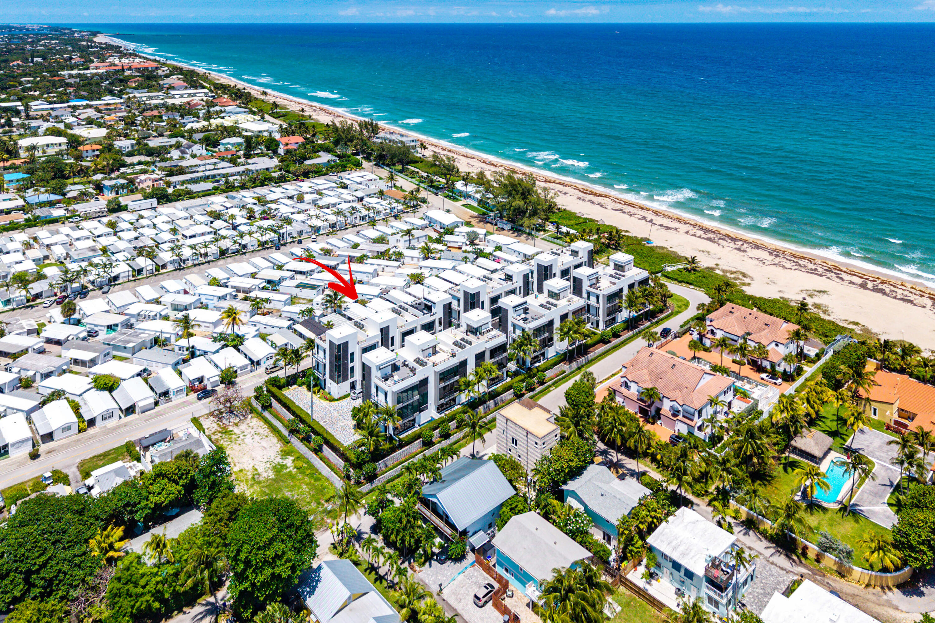 11505 Old Ocean, Ocean Ridge FL 33435