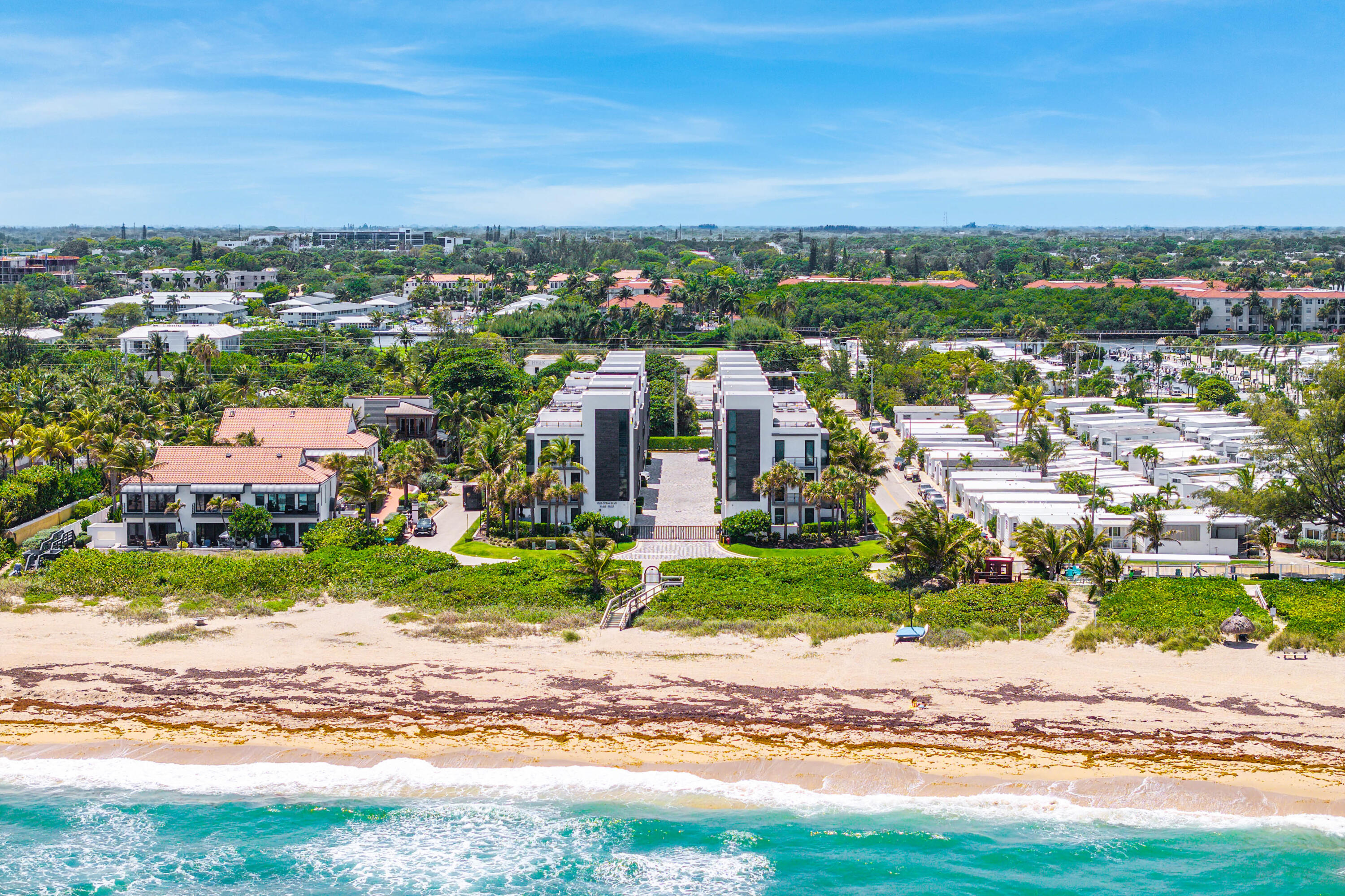 11505 Old Ocean, Ocean Ridge FL 33435