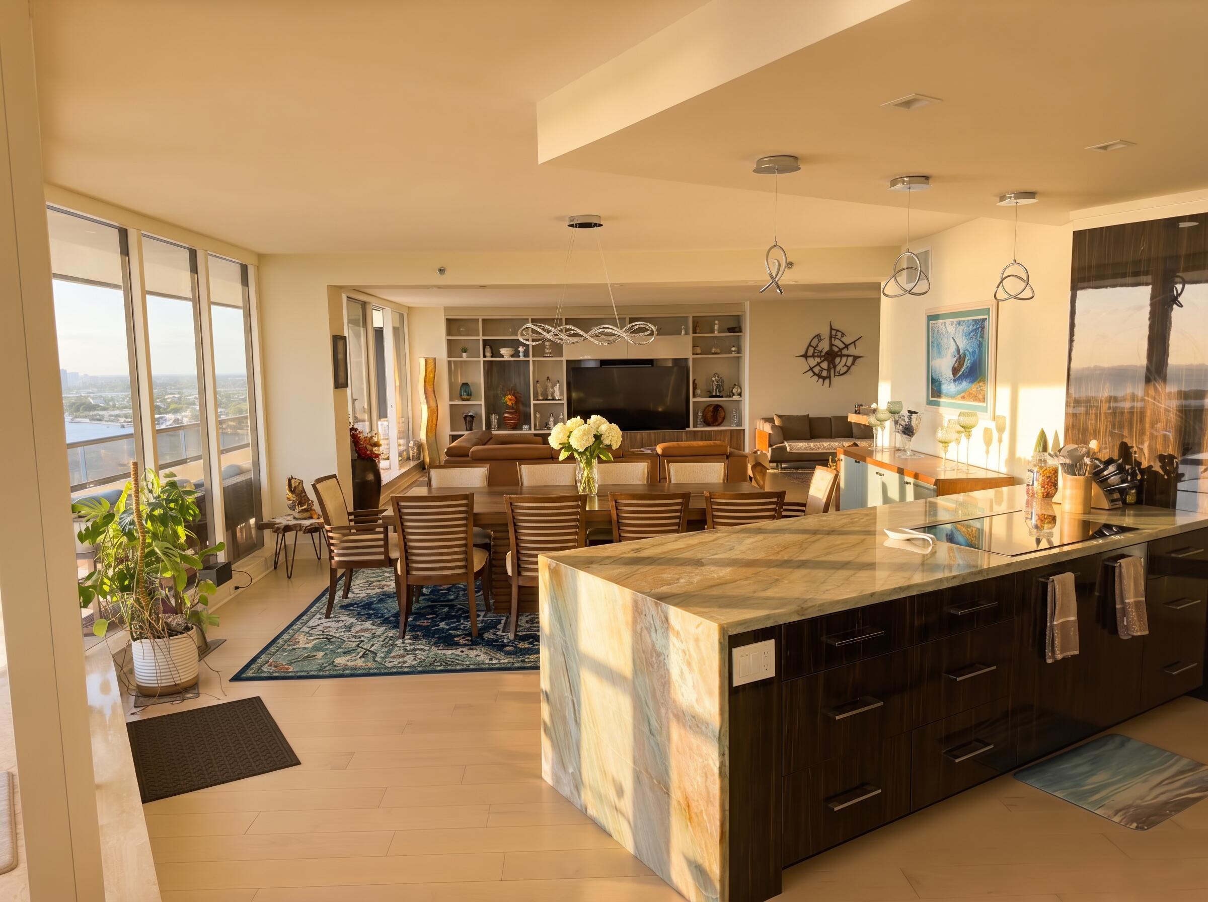 100 Lakeshore #T51, North Palm Beach FL 33408