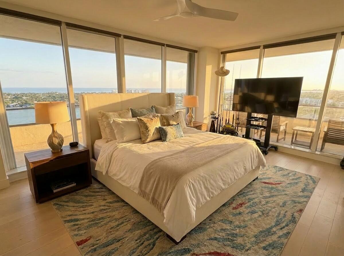100 Lakeshore #T51, North Palm Beach FL 33408