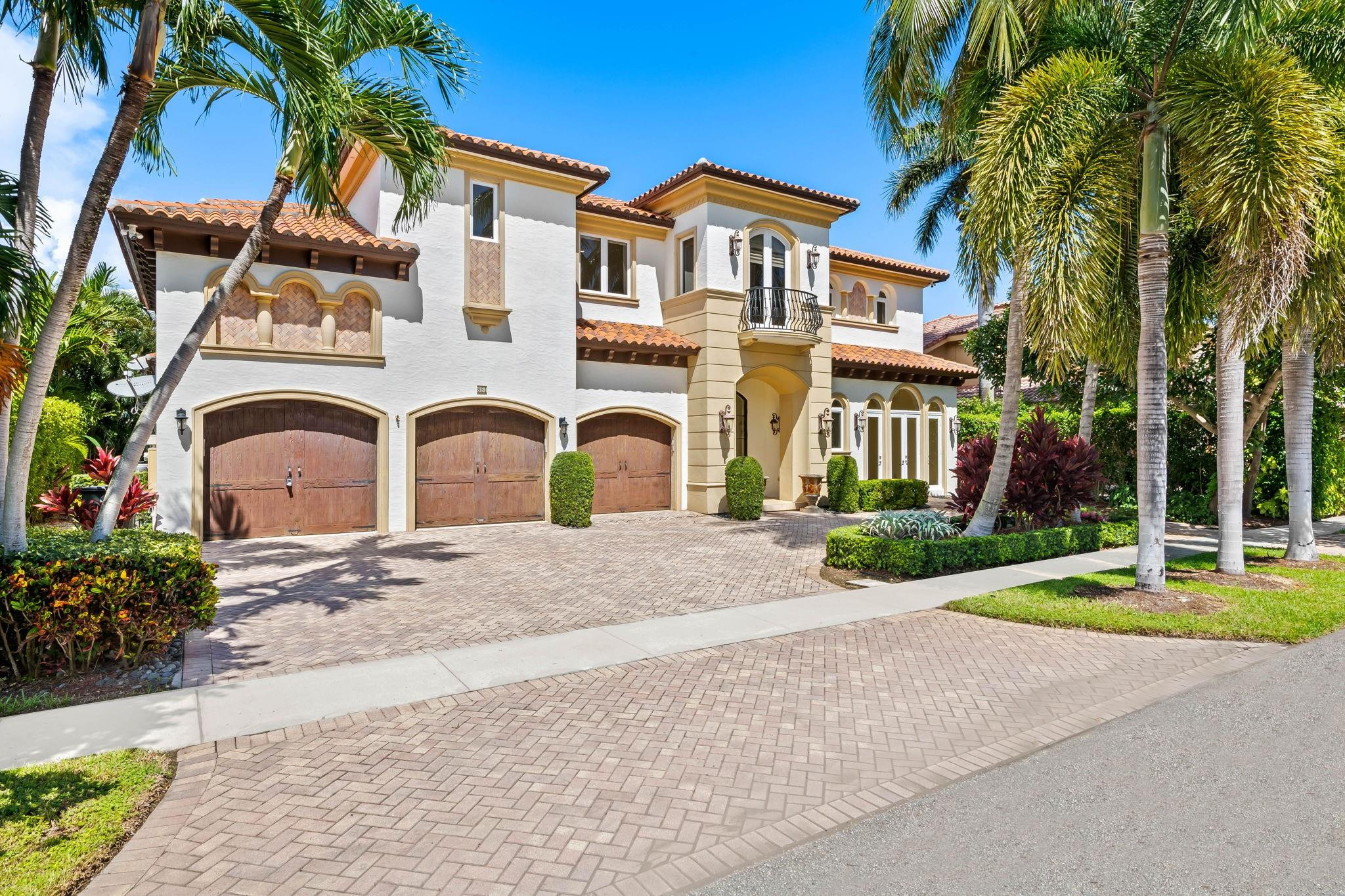 861 Nafa, Boca Raton FL 33487
