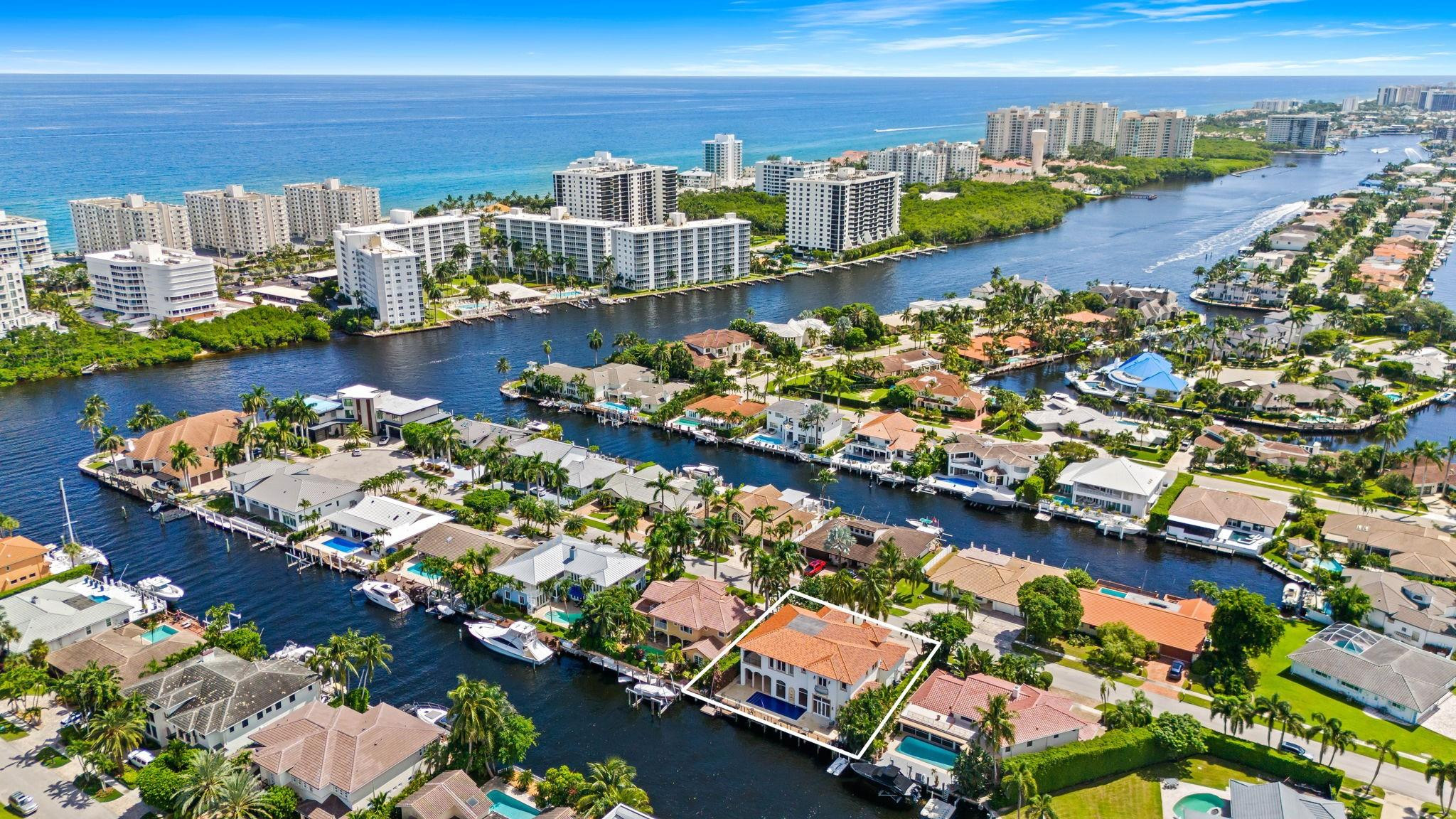 861 Nafa, Boca Raton FL 33487