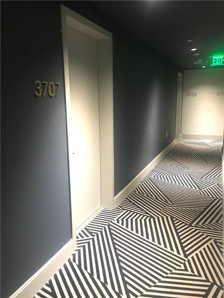 45 SW 9th #3707, Miami FL 33130