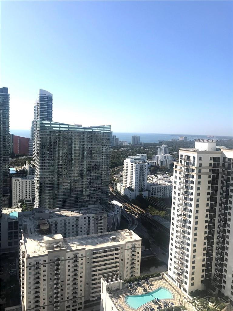 45 SW 9th #3707, Miami FL 33130