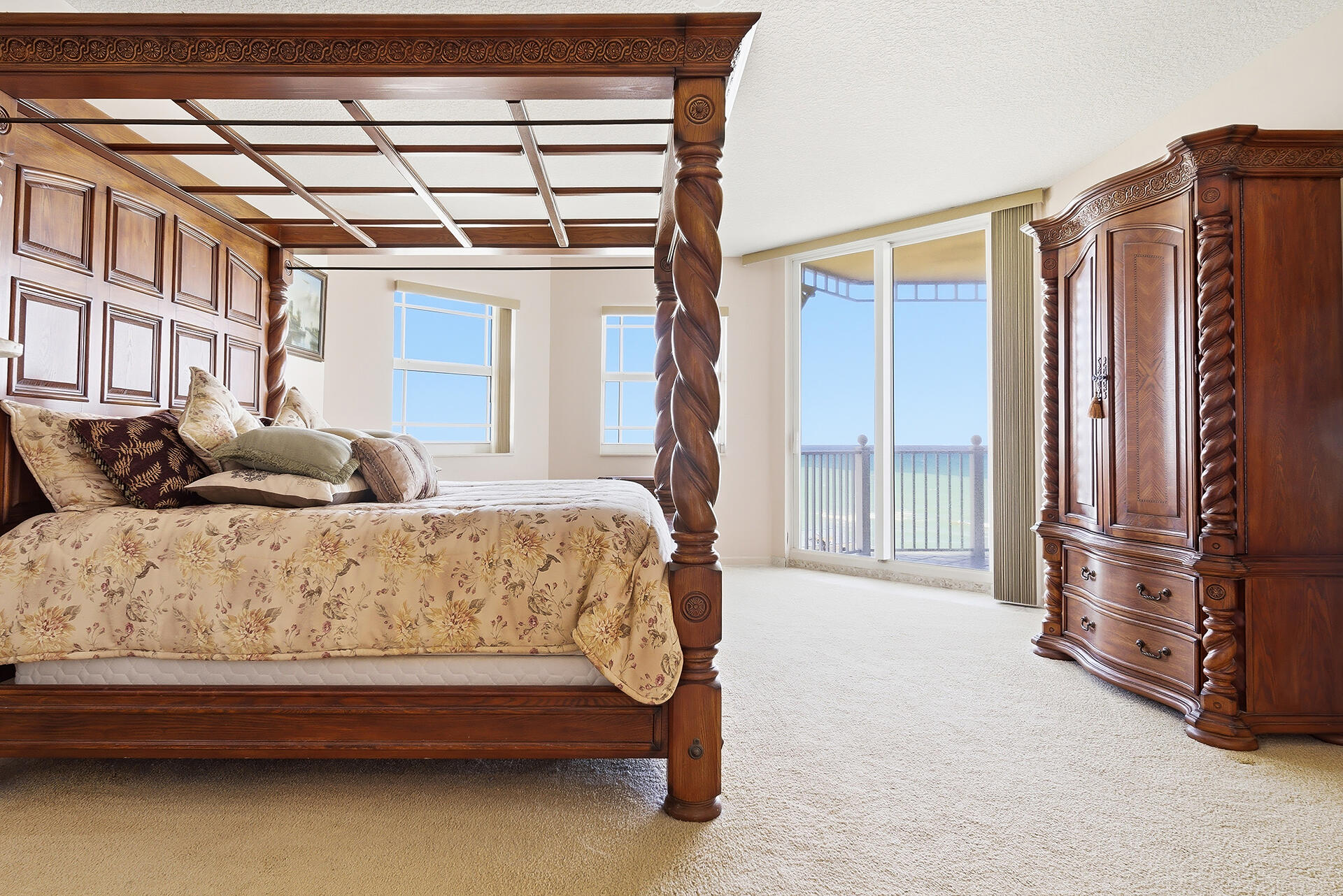 131 Ocean Grande #703, Jupiter FL 33477