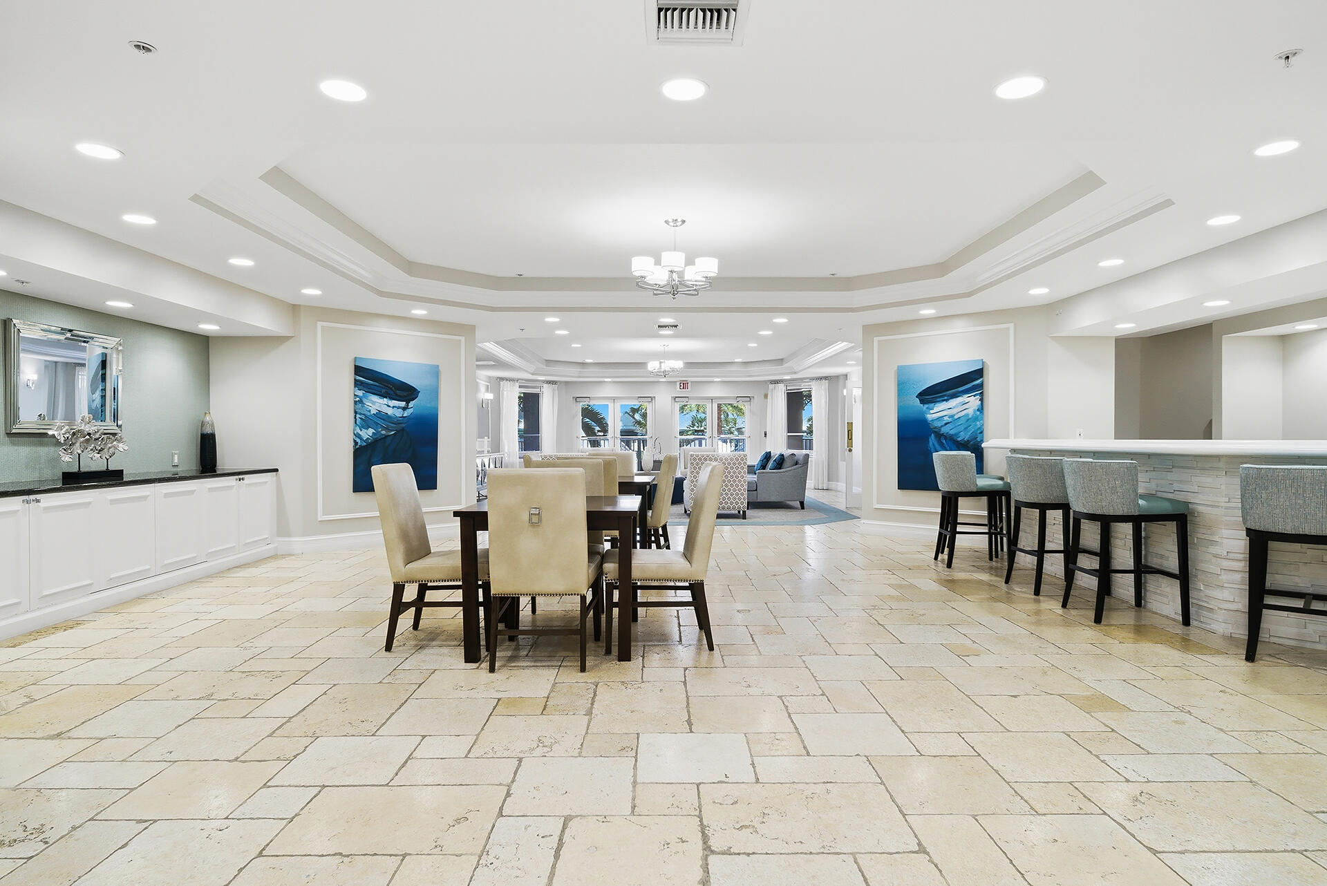 131 Ocean Grande #703, Jupiter FL 33477