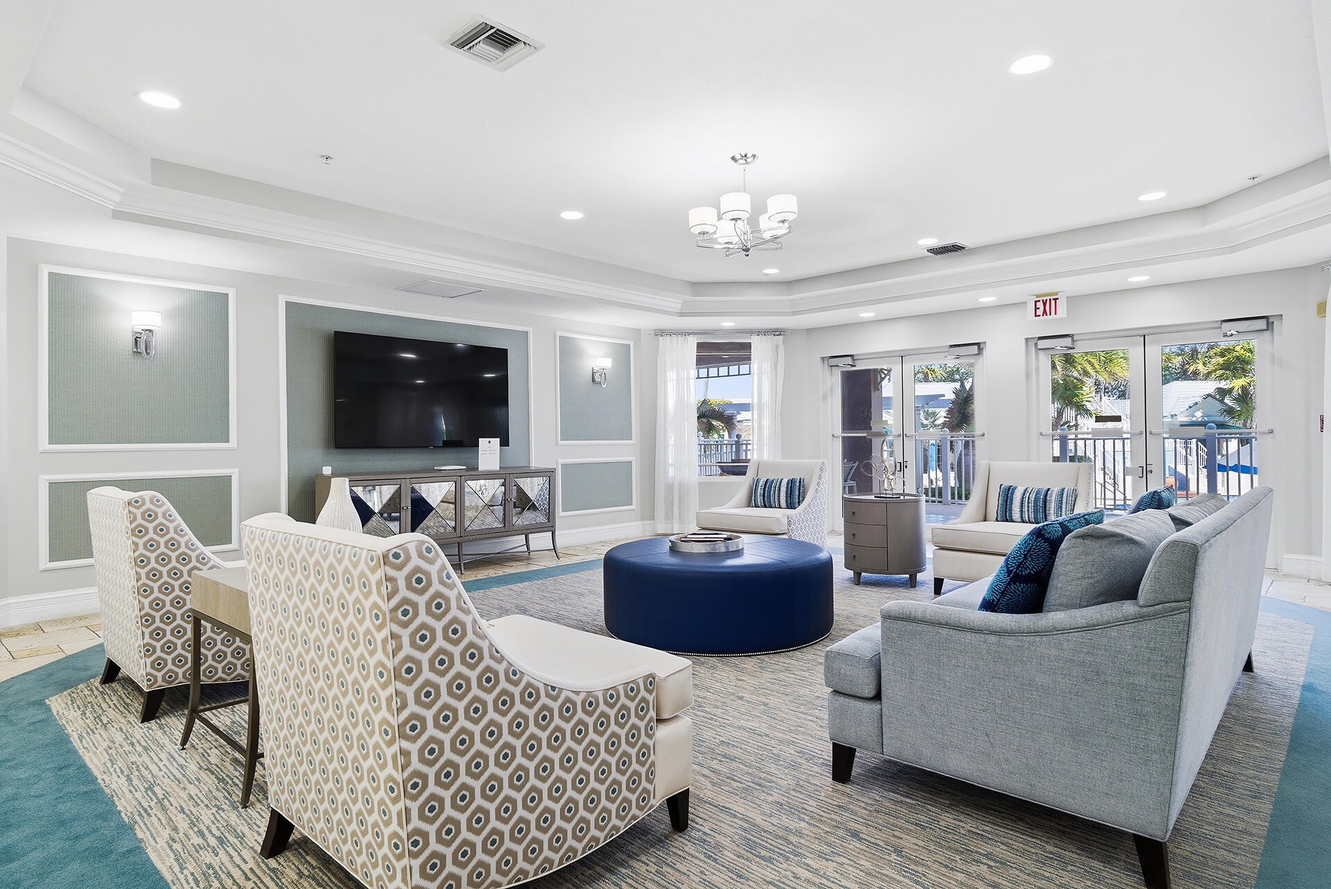 131 Ocean Grande #703, Jupiter FL 33477