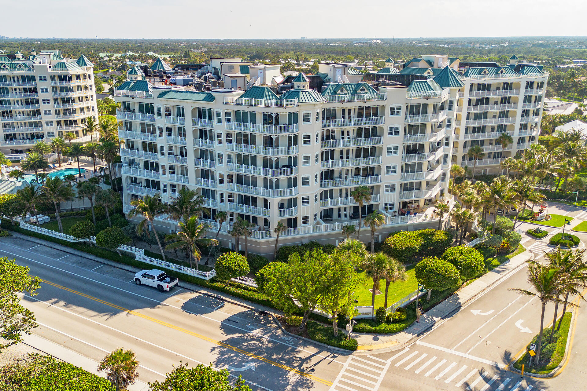 131 Ocean Grande #703, Jupiter FL 33477
