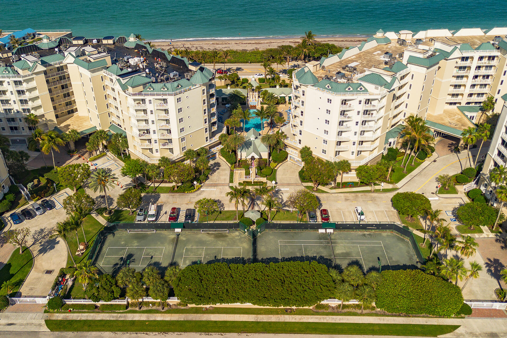 131 Ocean Grande #703, Jupiter FL 33477