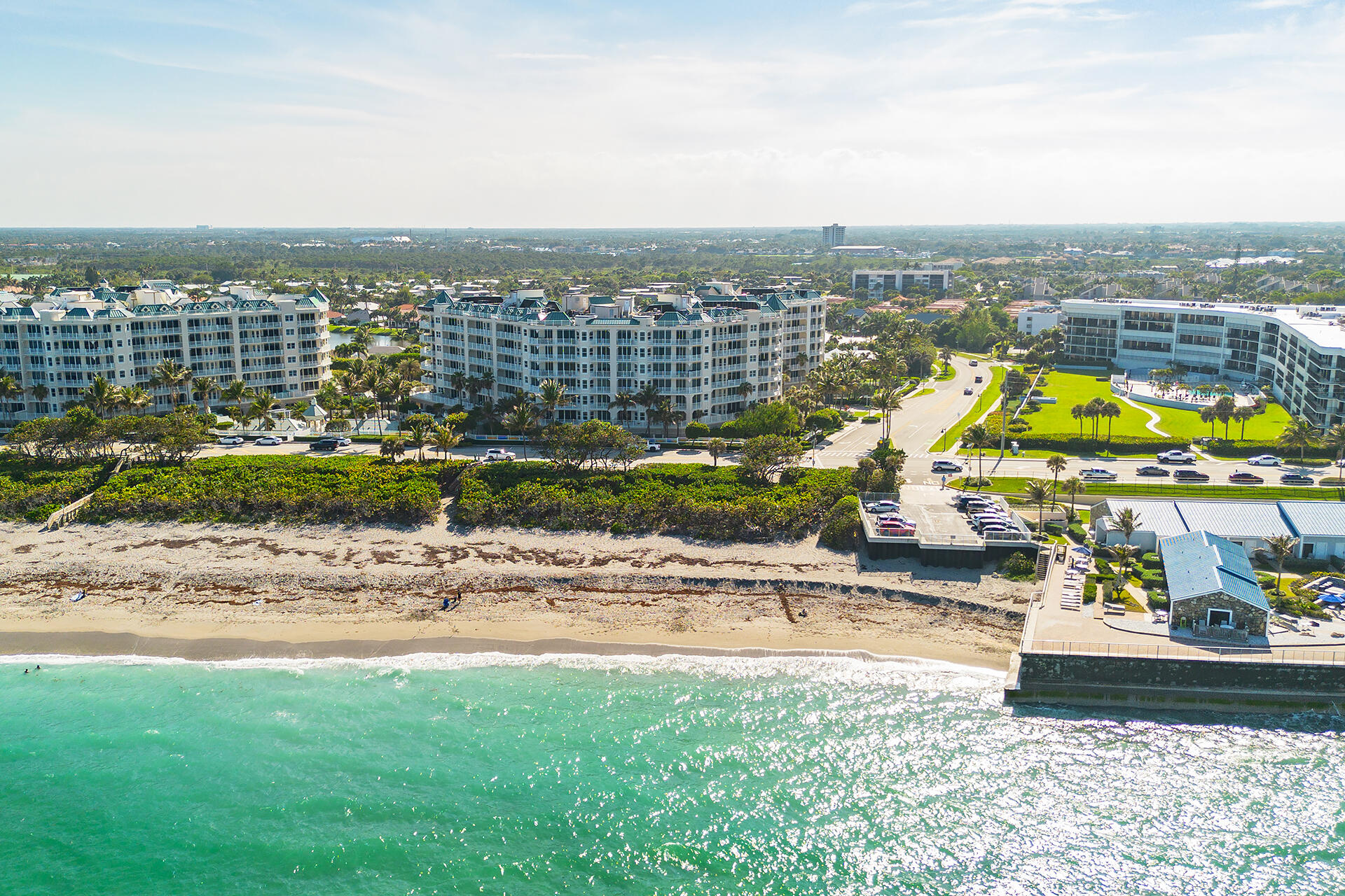 131 Ocean Grande #703, Jupiter FL 33477