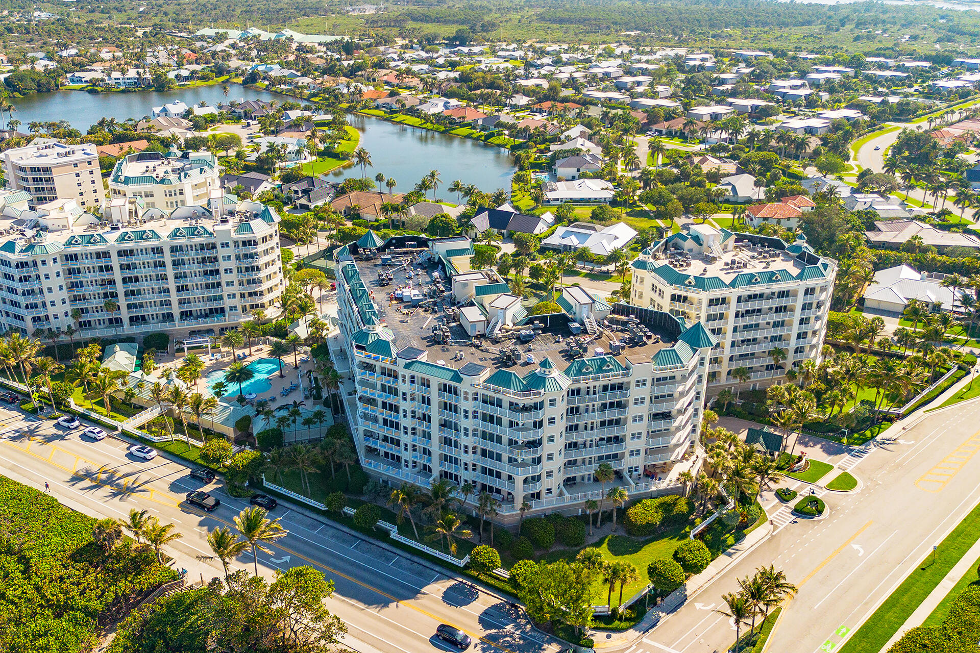 131 Ocean Grande #703, Jupiter FL 33477