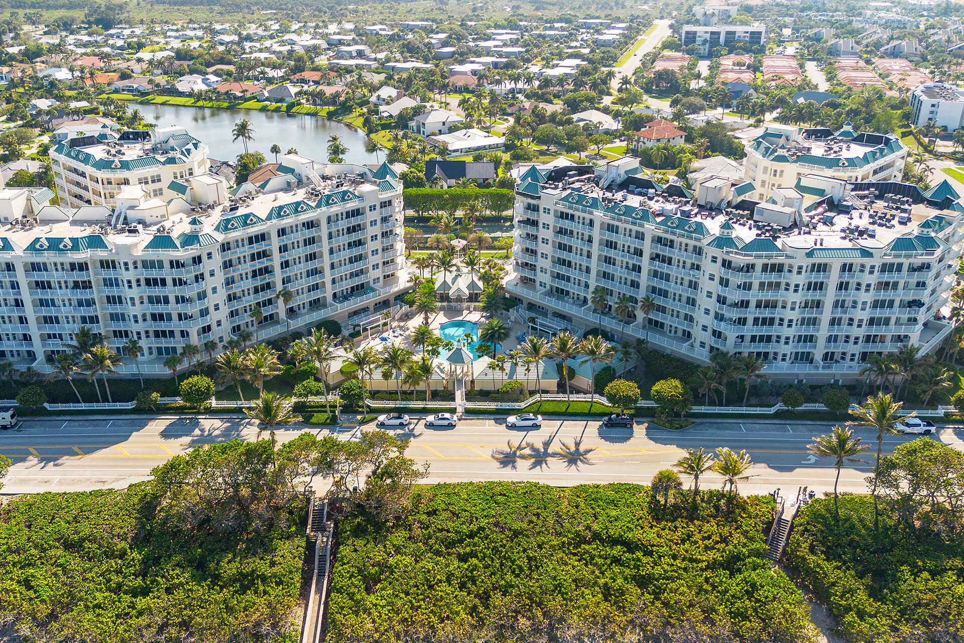 131 Ocean Grande #703, Jupiter FL 33477