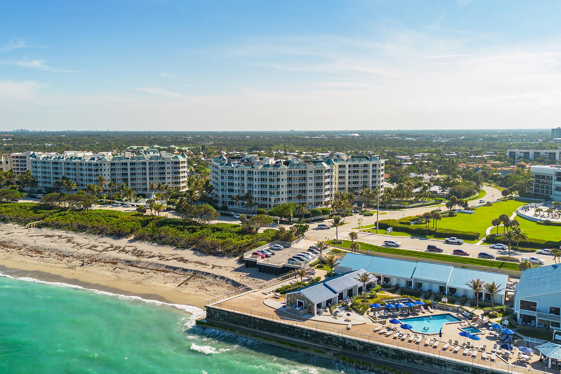 131 Ocean Grande #703, Jupiter FL 33477