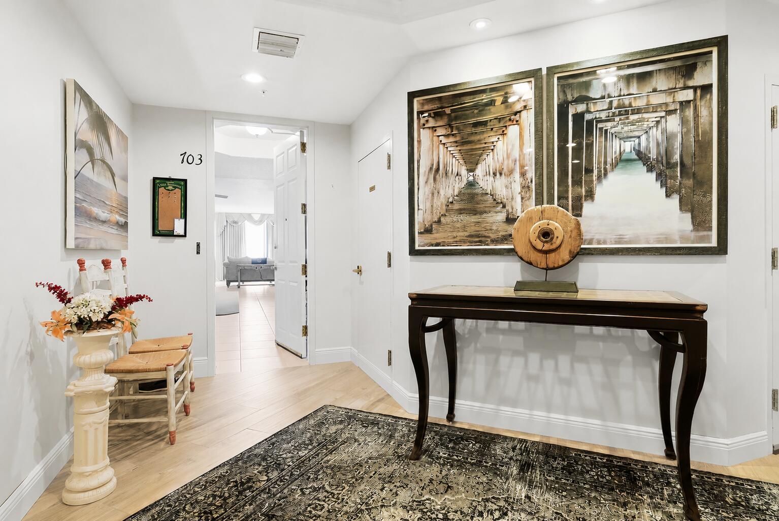 131 Ocean Grande #703, Jupiter FL 33477