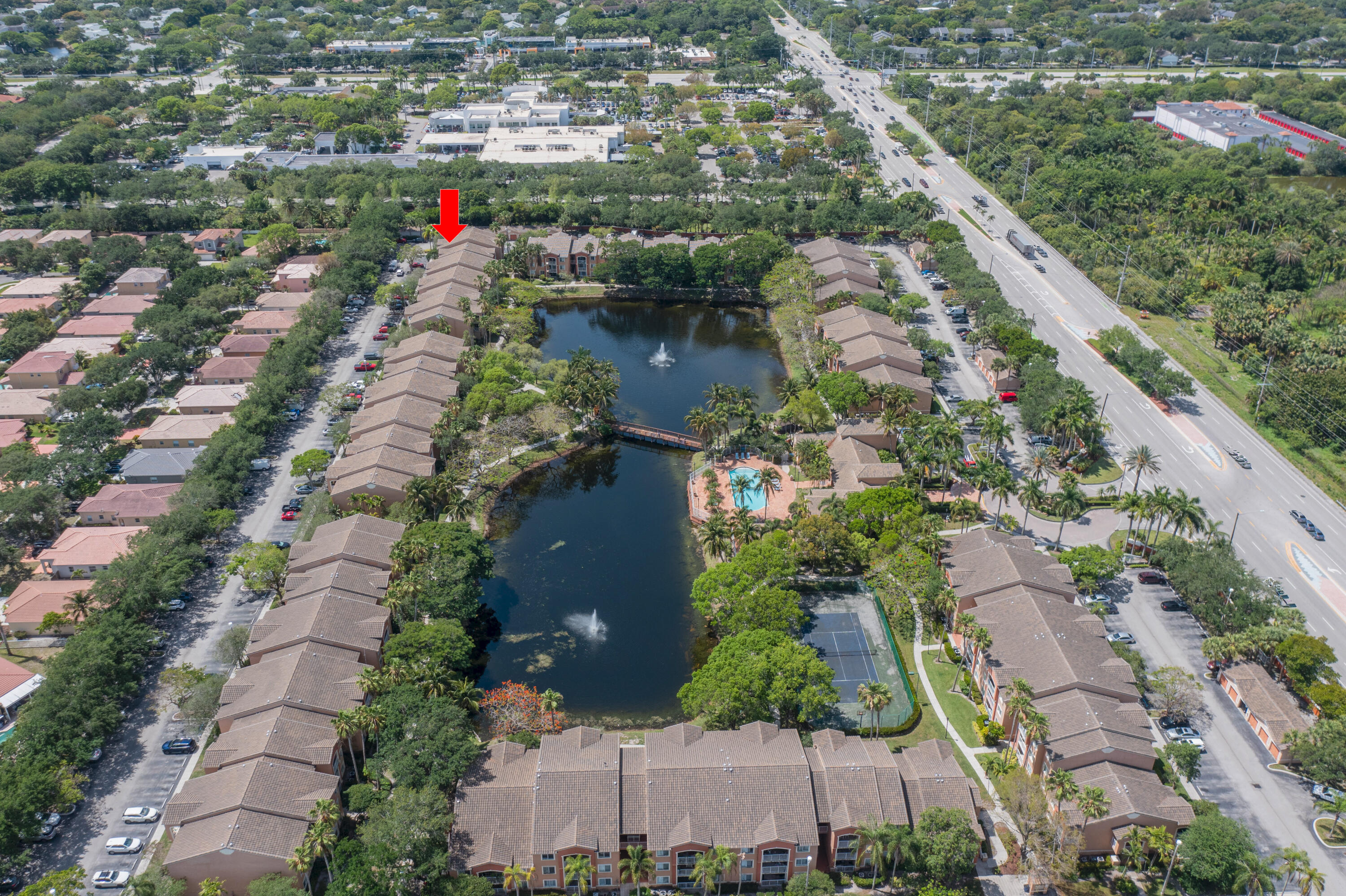 3844 Lyons #101-4, Coconut Creek FL 33073