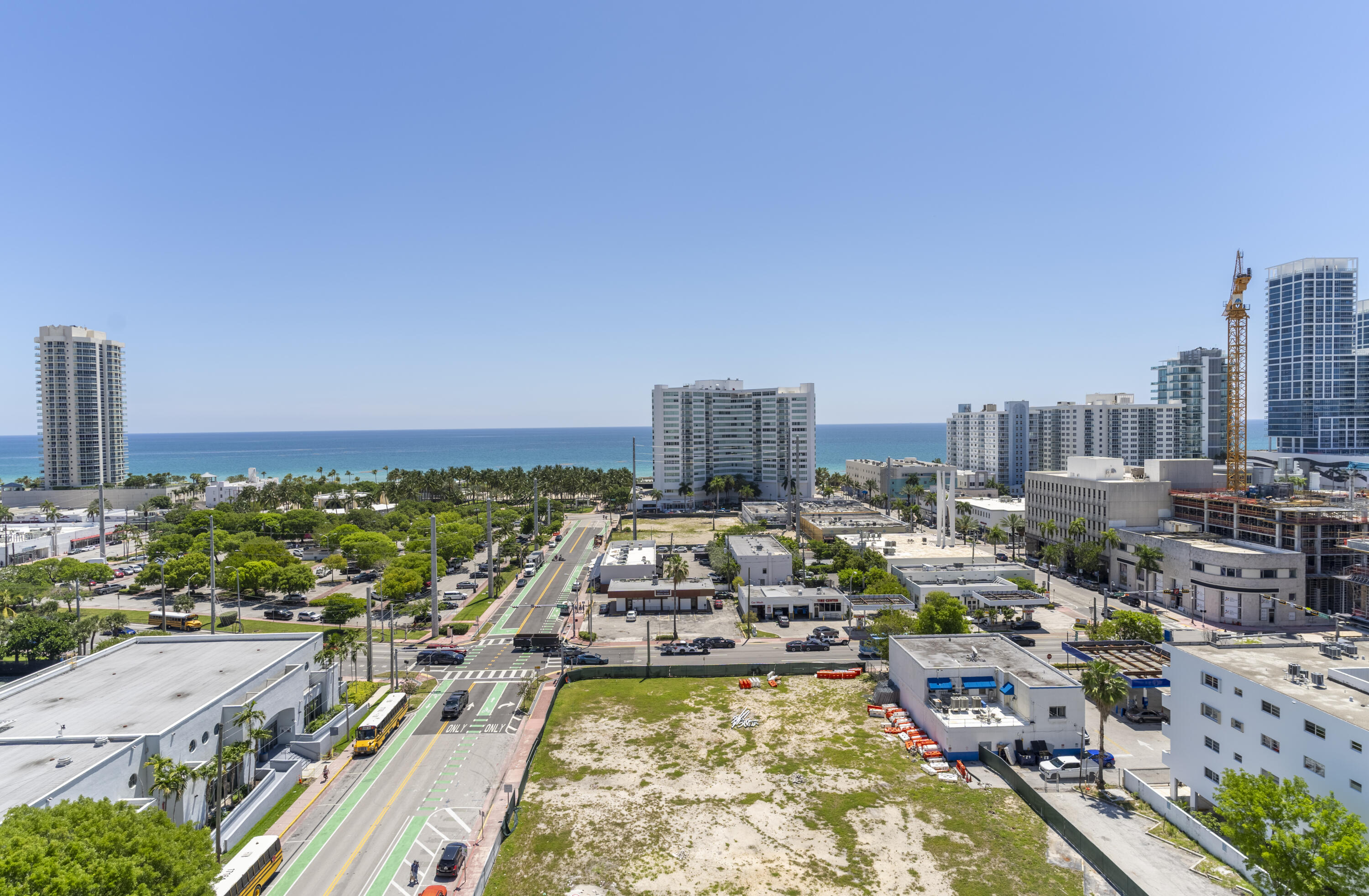 580 72nd #1102, Miami Beach FL 33141