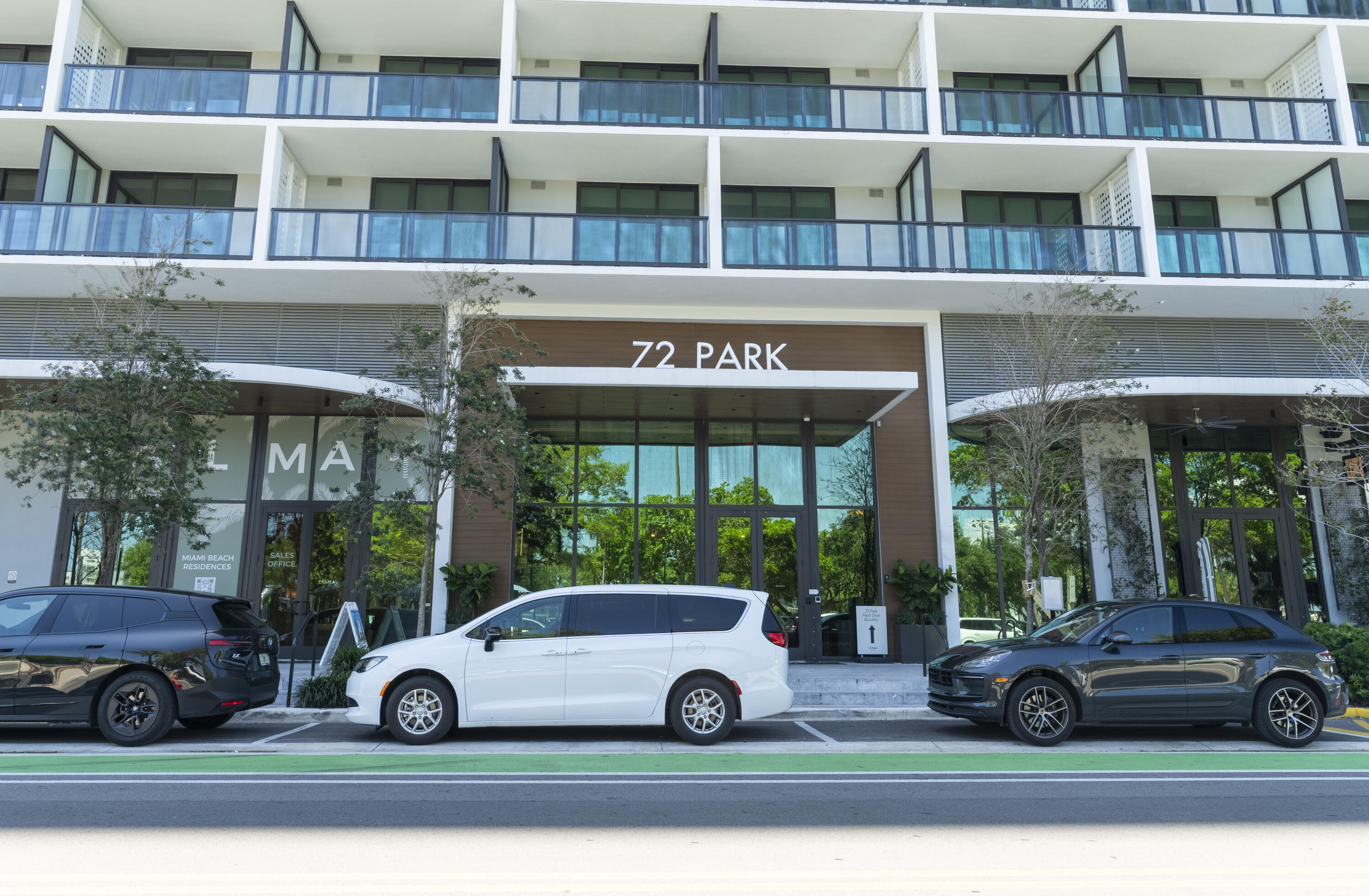 580 72nd #1102, Miami Beach FL 33141