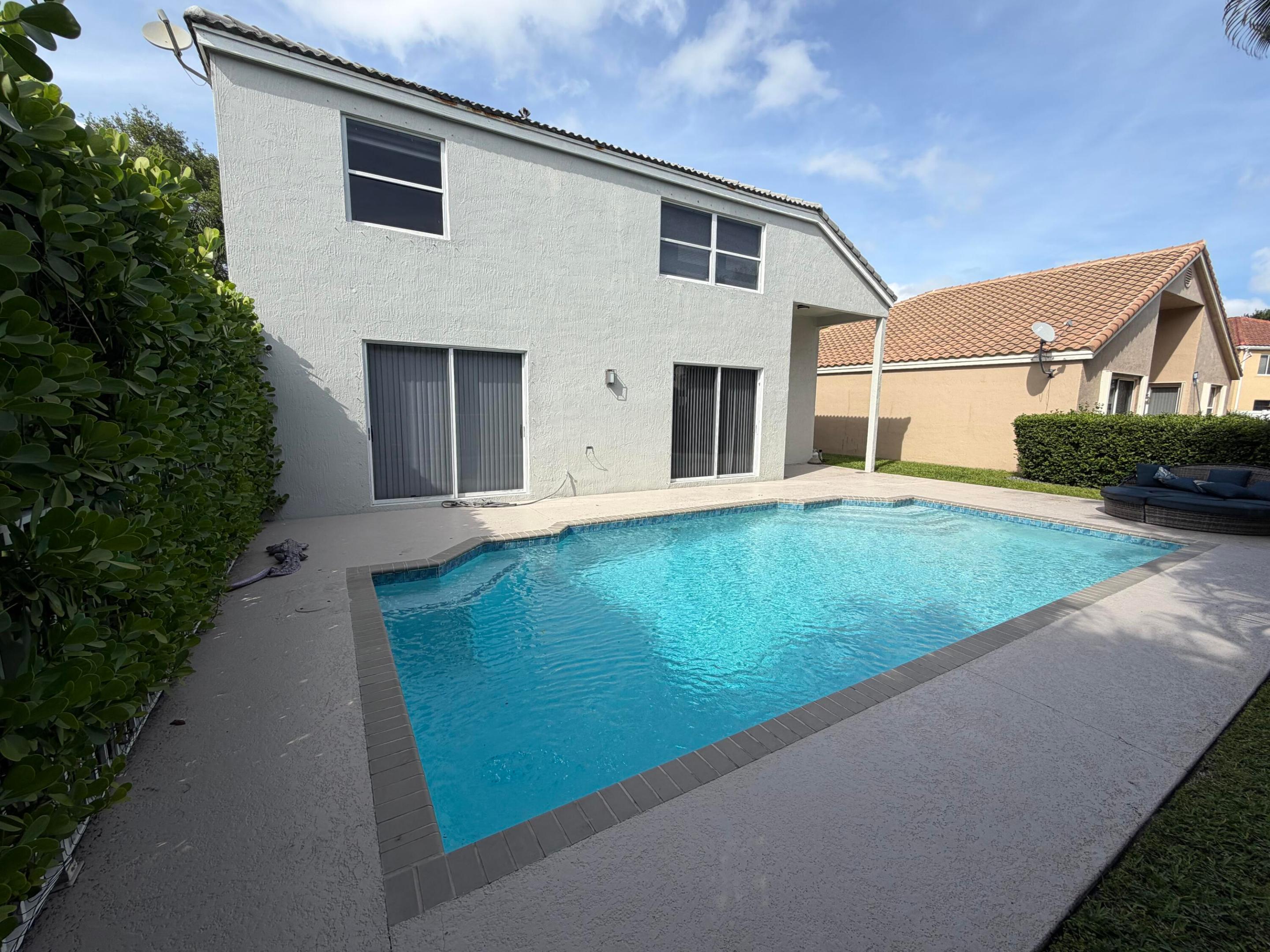 6330 NW 80th, Parkland FL 33067