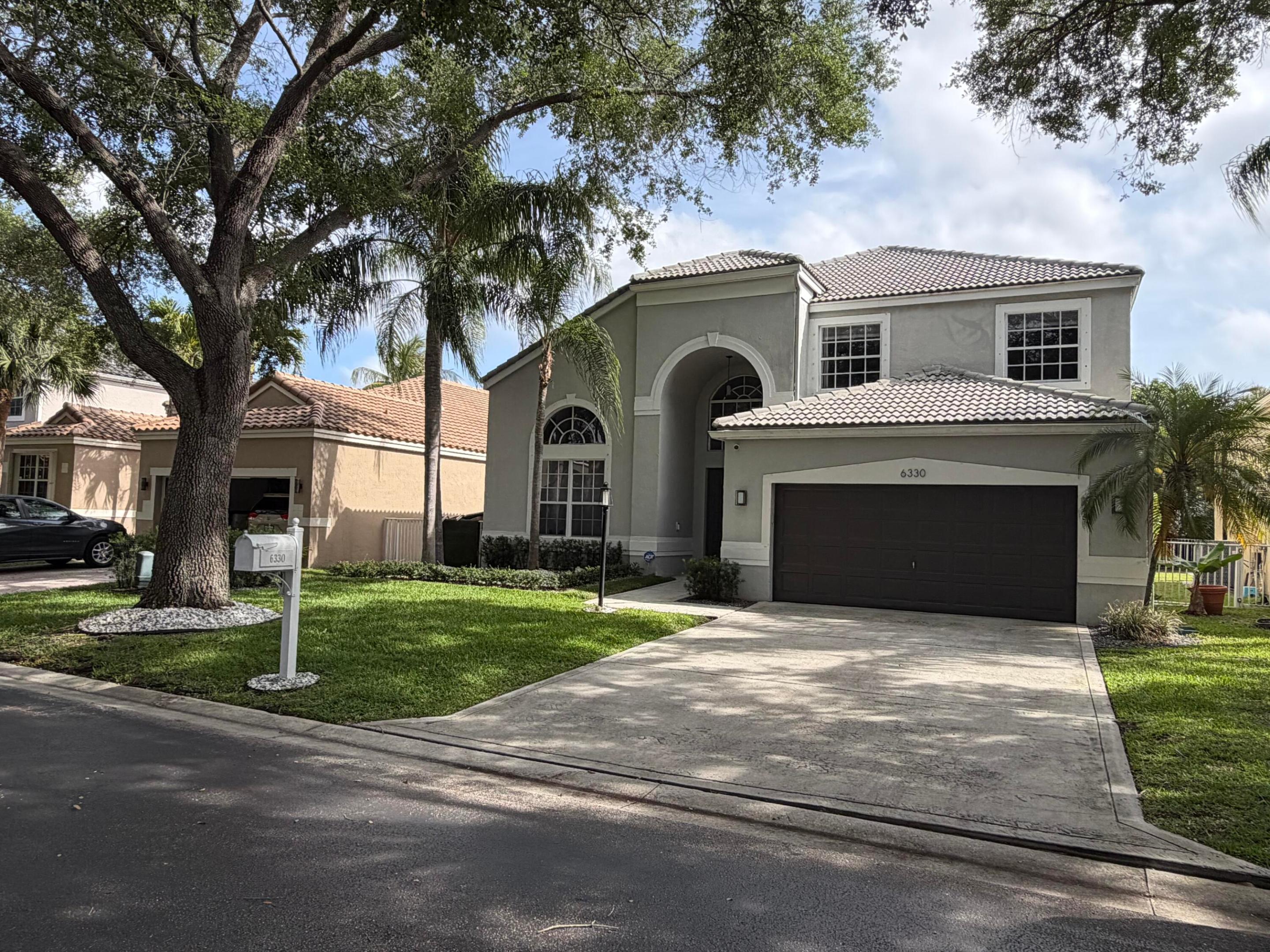 6330 NW 80th, Parkland FL 33067