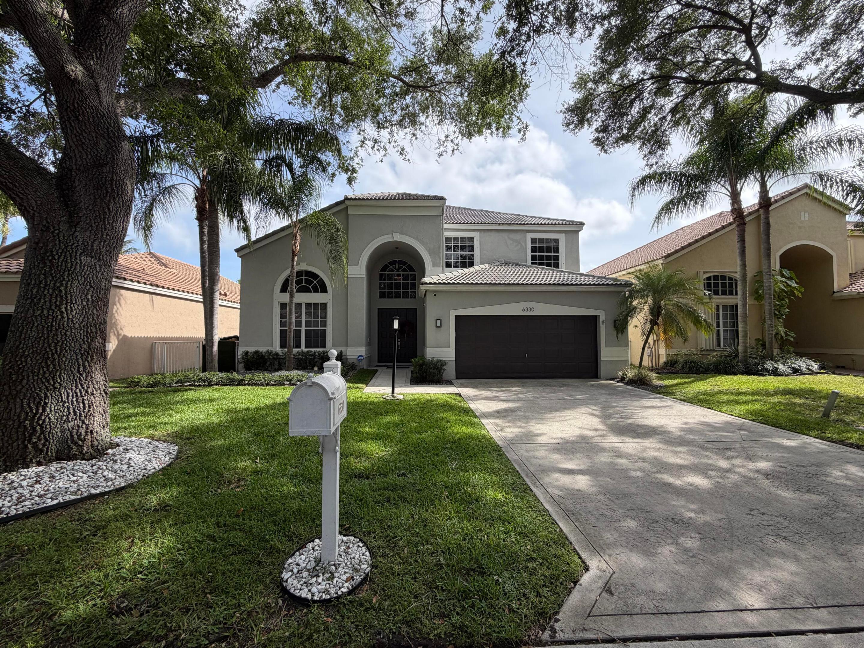 6330 NW 80th, Parkland FL 33067