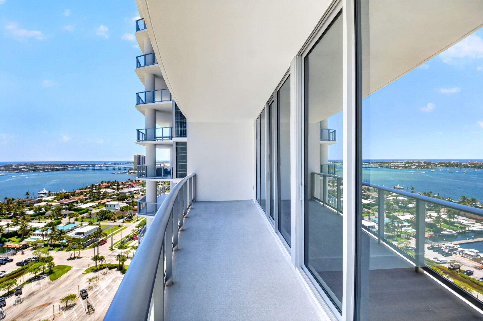 220 Lake Shore #1808, West Palm Beach FL 33403