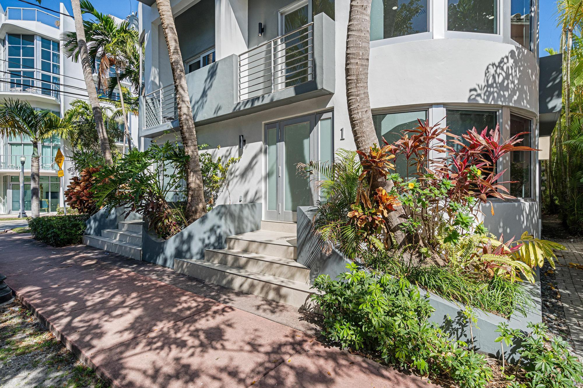 361 Jefferson #1, Miami Beach FL 33139
