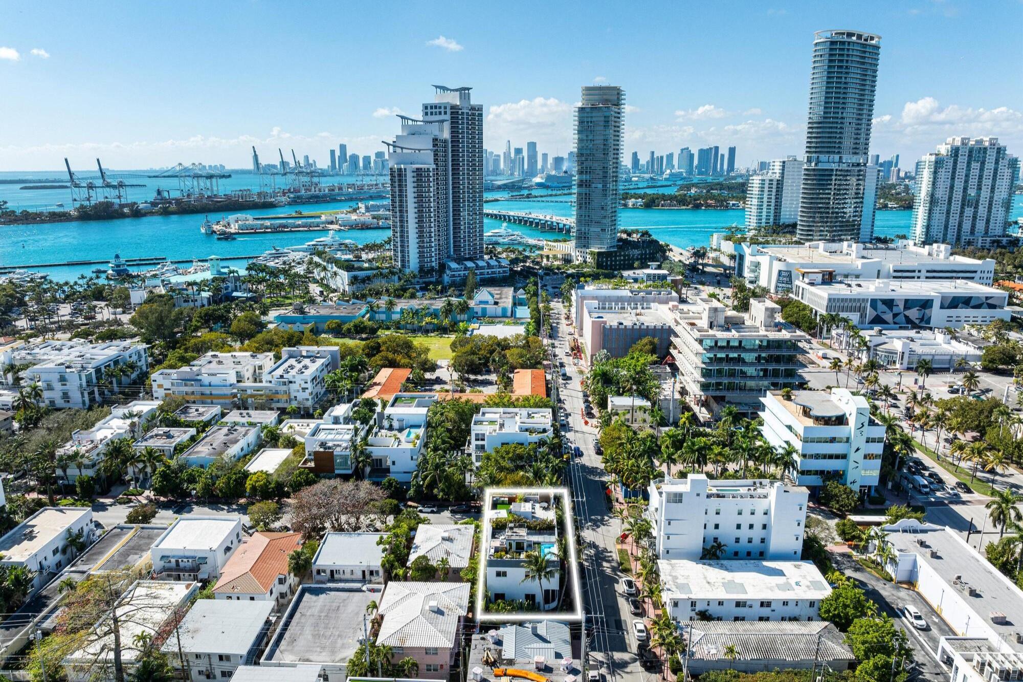 361 Jefferson #1, Miami Beach FL 33139