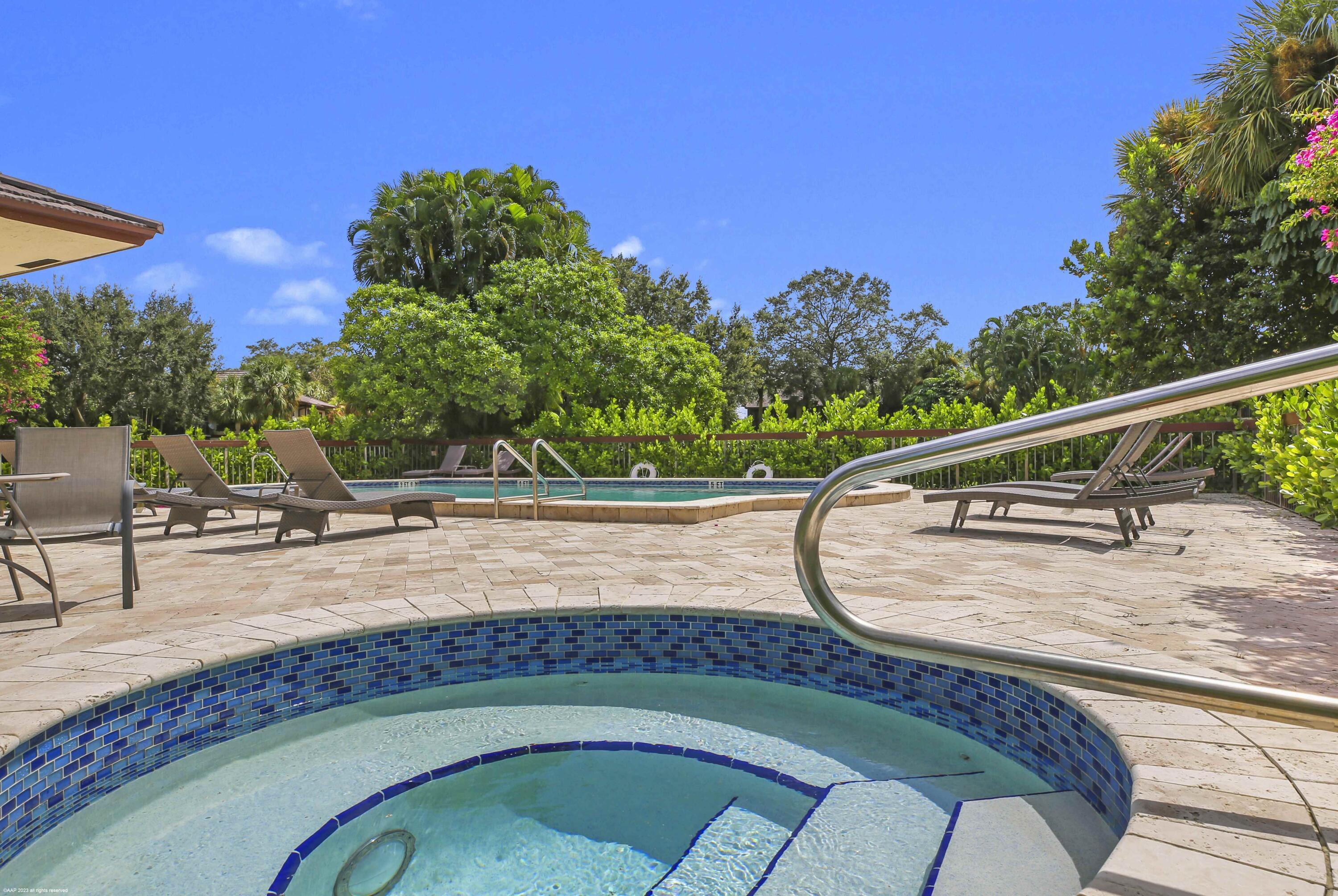 13334 Polo Club #346, Wellington FL 33414