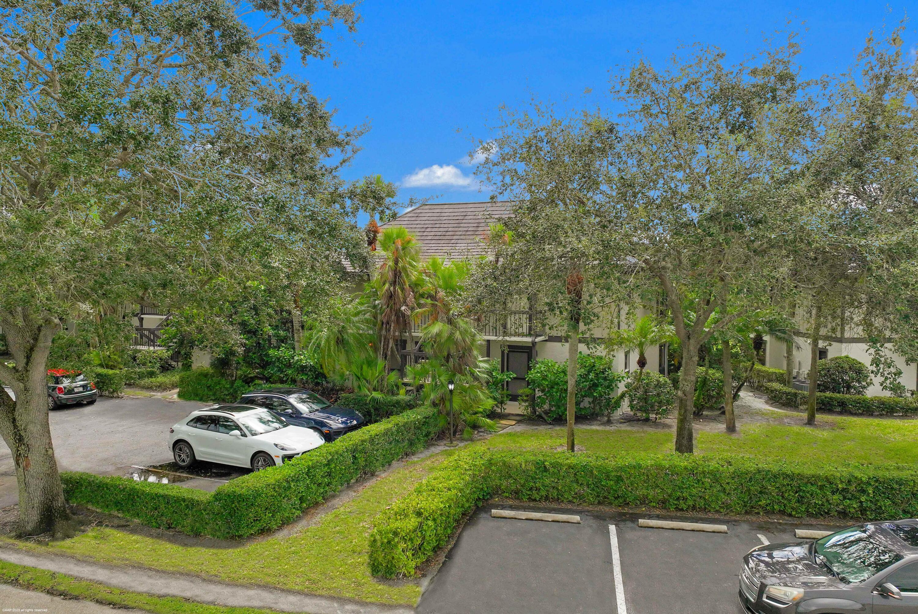 13334 Polo Club #346, Wellington FL 33414