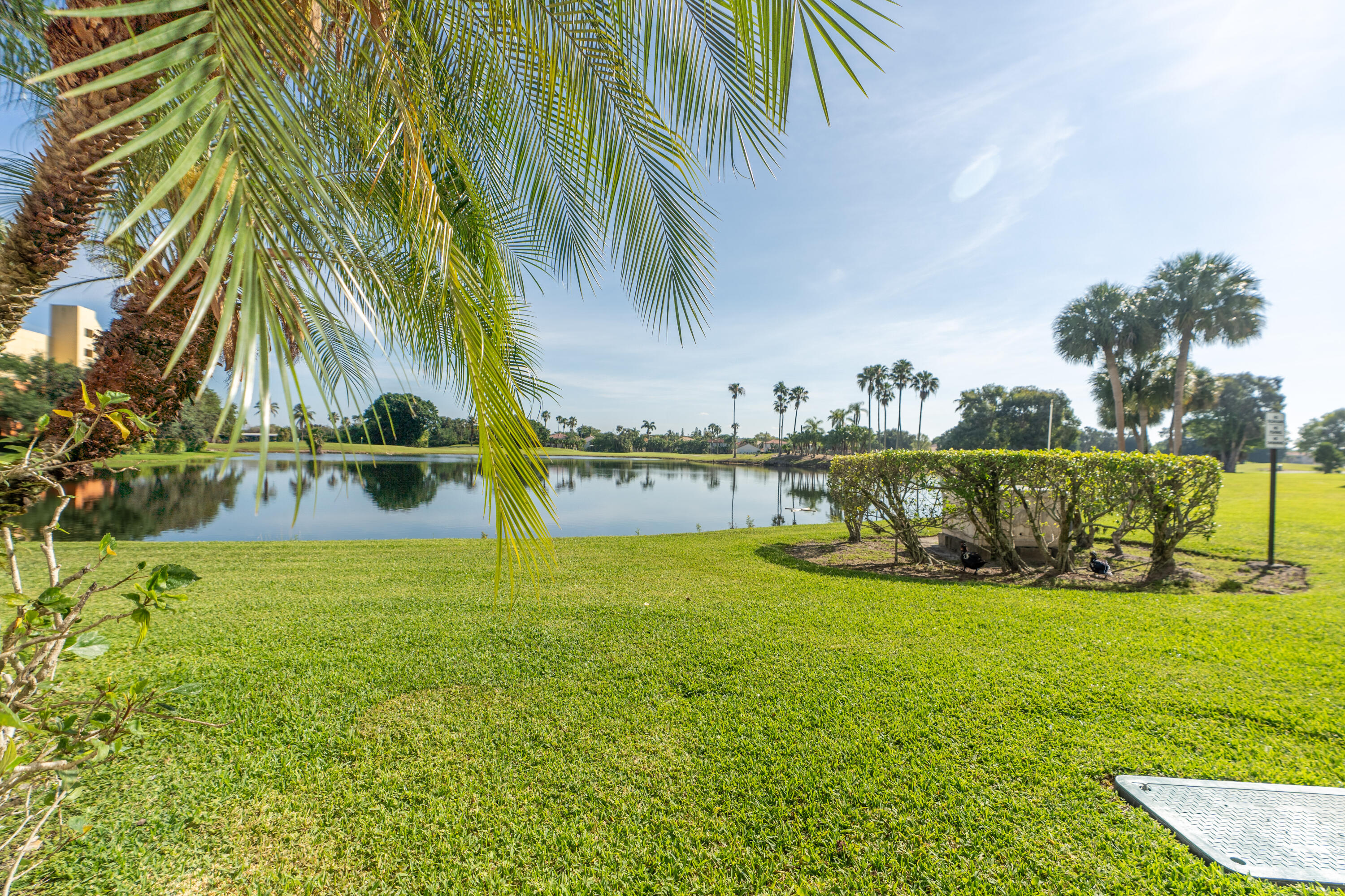 16401 Golf Club #113, Weston FL 33326