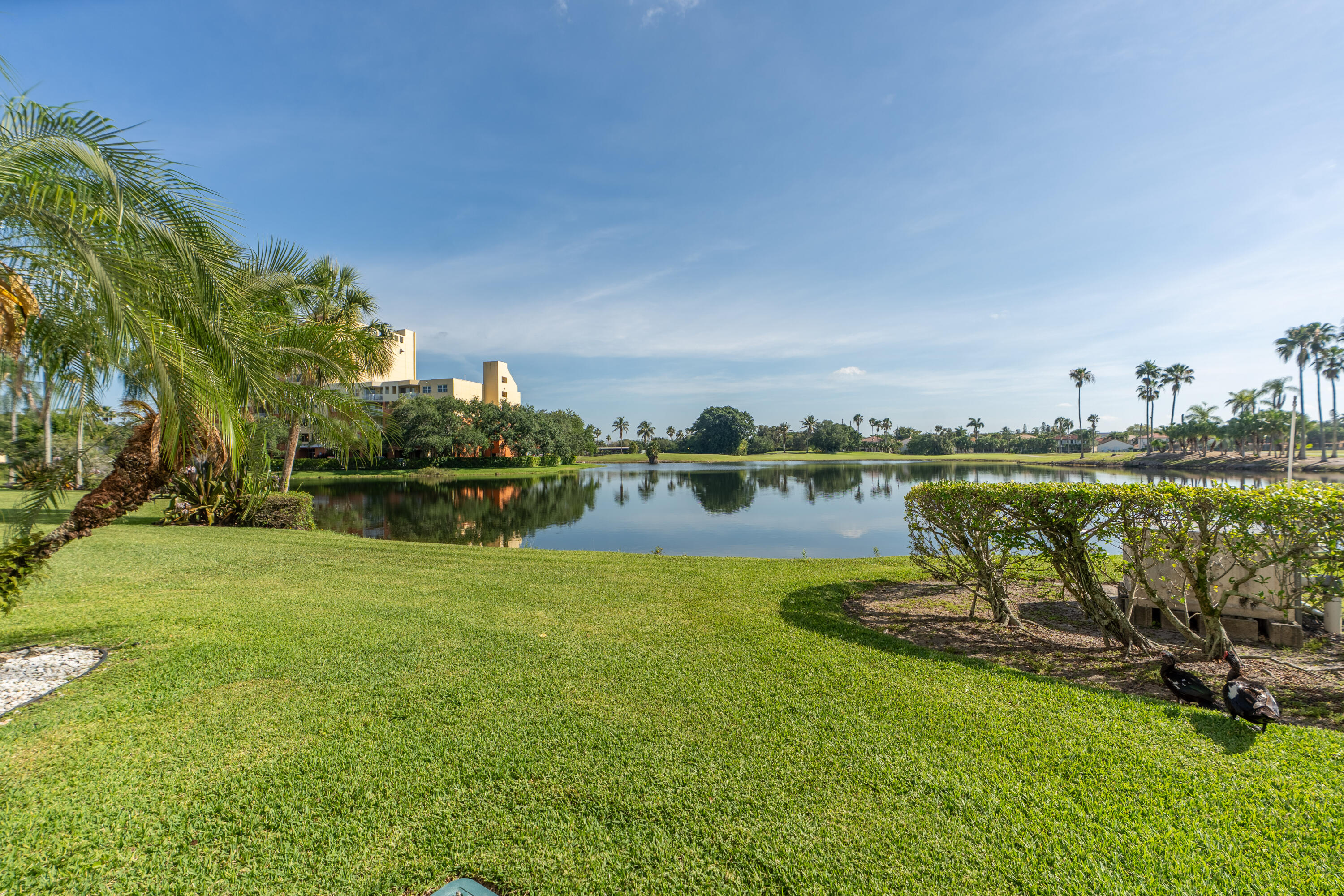 16401 Golf Club #113, Weston FL 33326