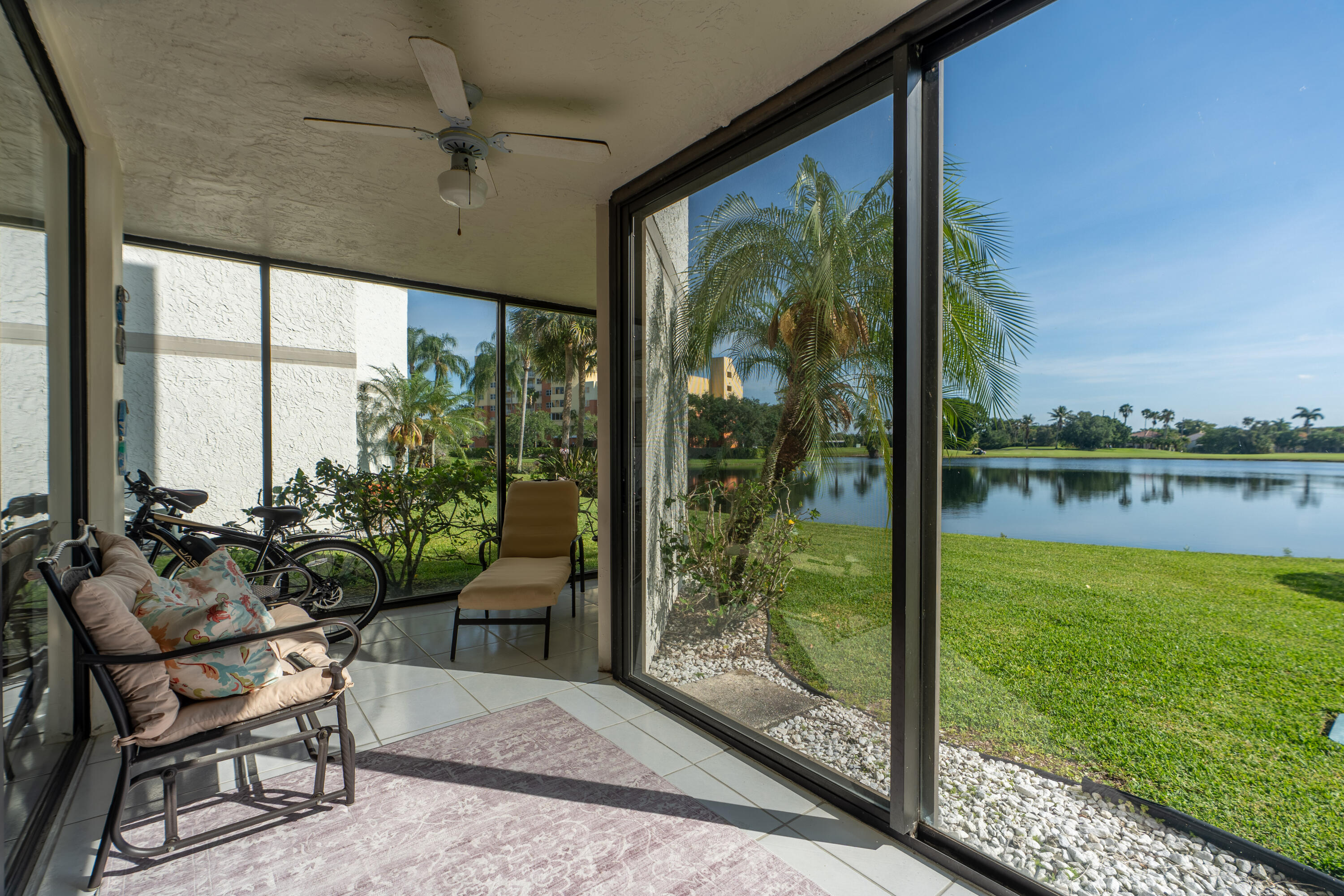 16401 Golf Club #113, Weston FL 33326