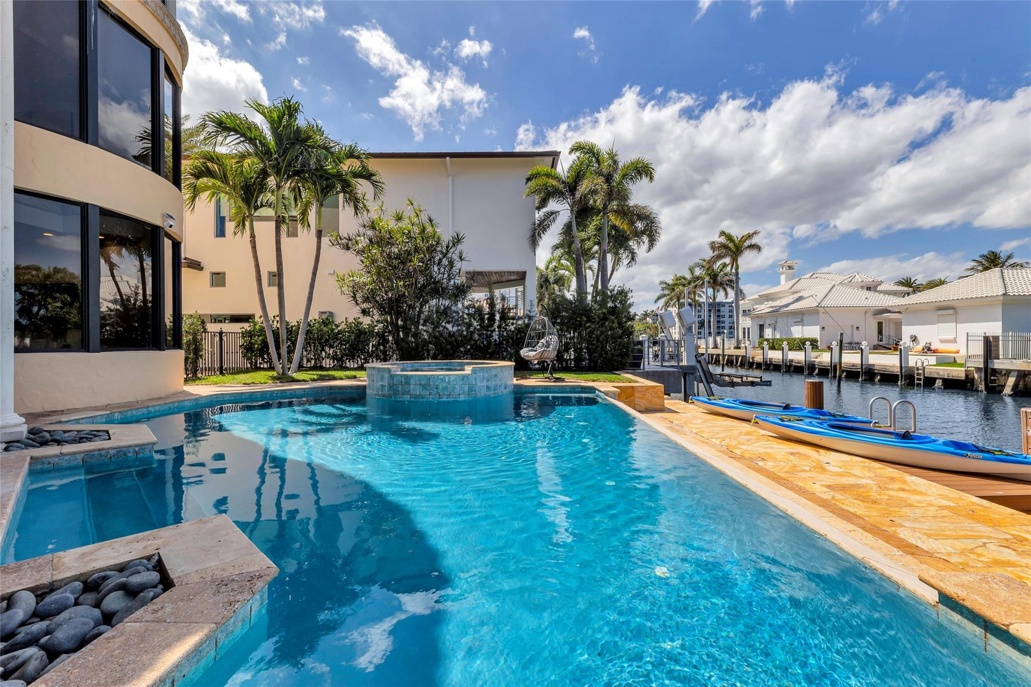 1011 Rhodes Villa, Delray Beach FL 33483