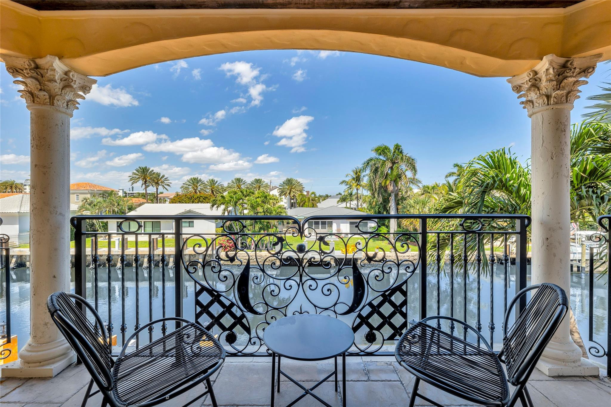 1011 Rhodes Villa, Delray Beach FL 33483