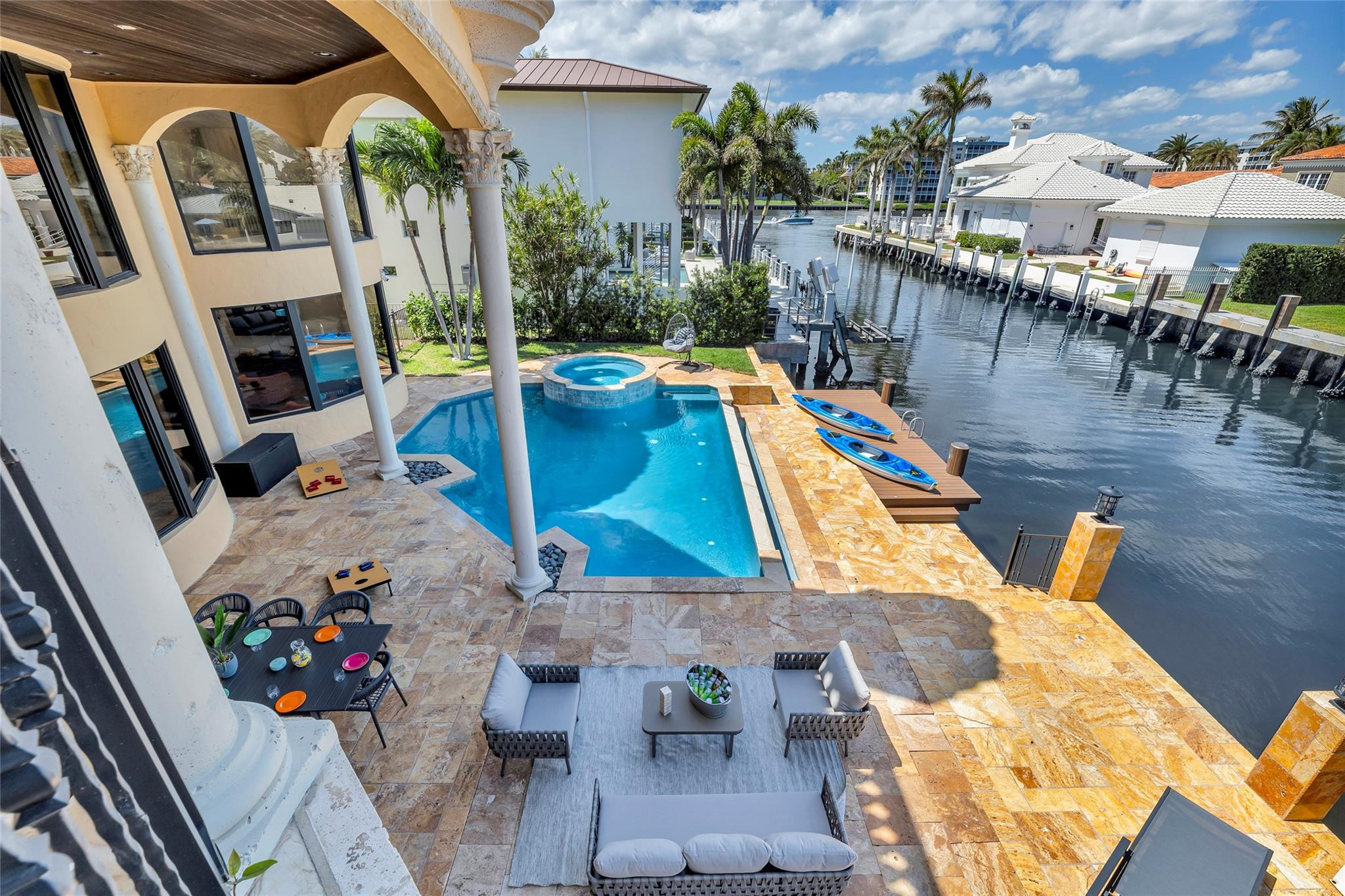 1011 Rhodes Villa, Delray Beach FL 33483