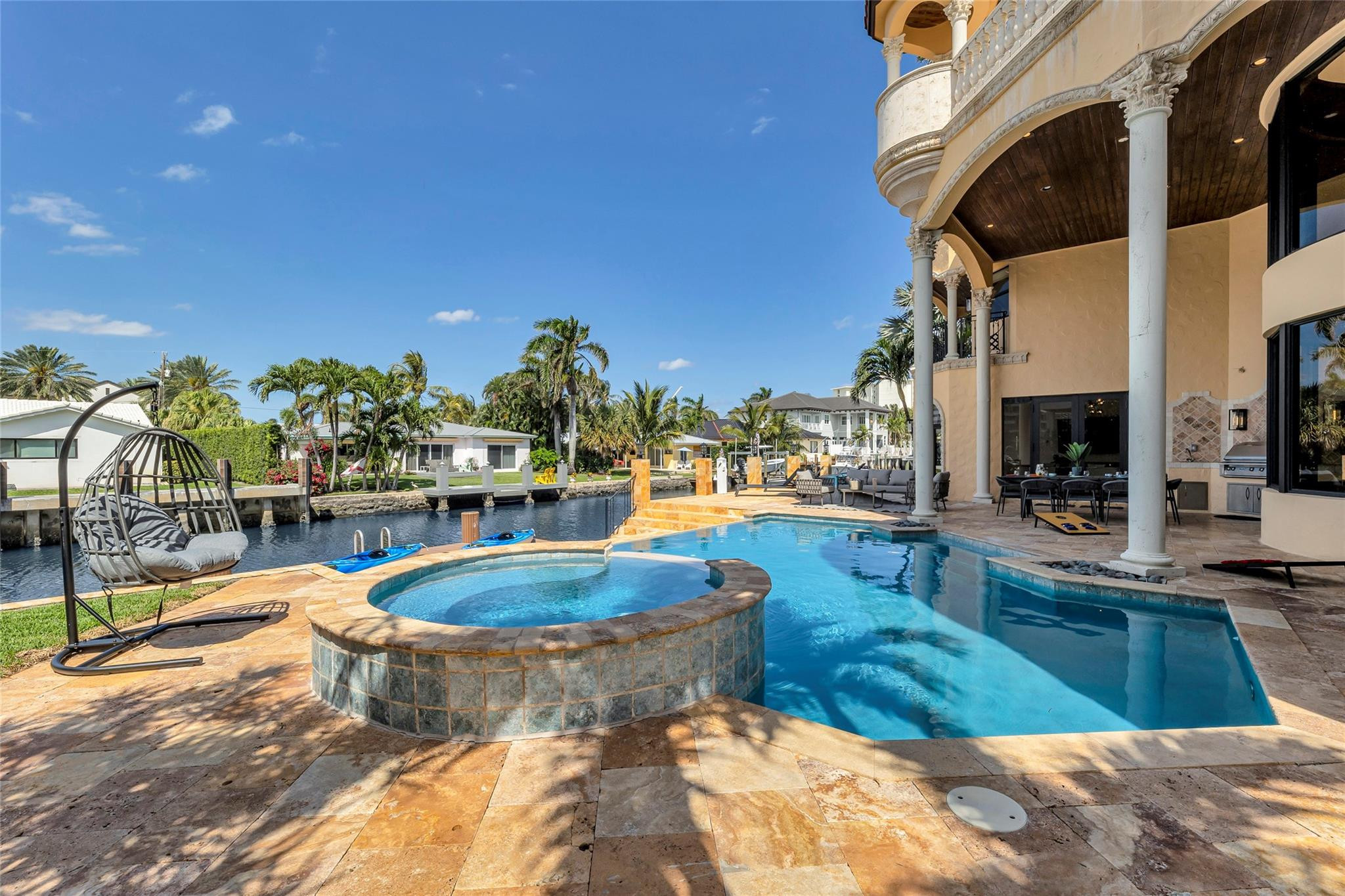 1011 Rhodes Villa, Delray Beach FL 33483