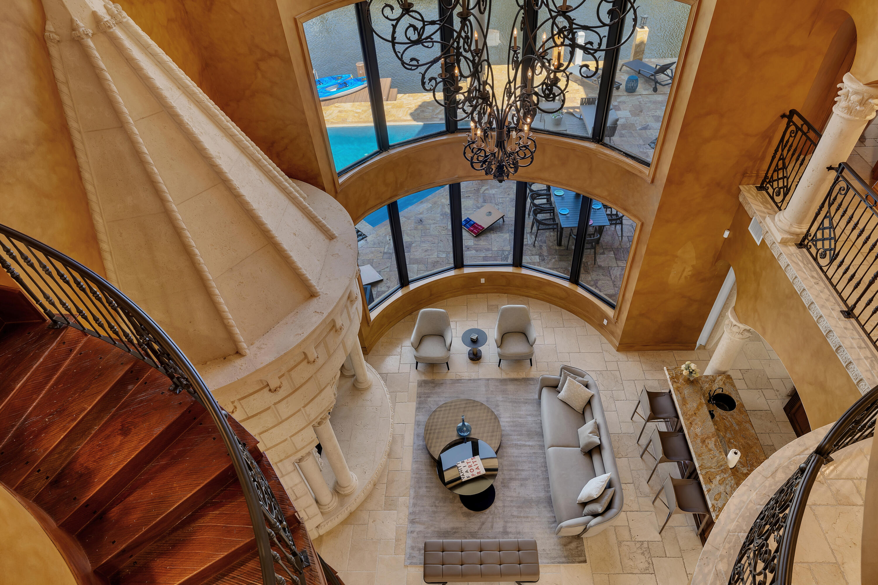 1011 Rhodes Villa, Delray Beach FL 33483