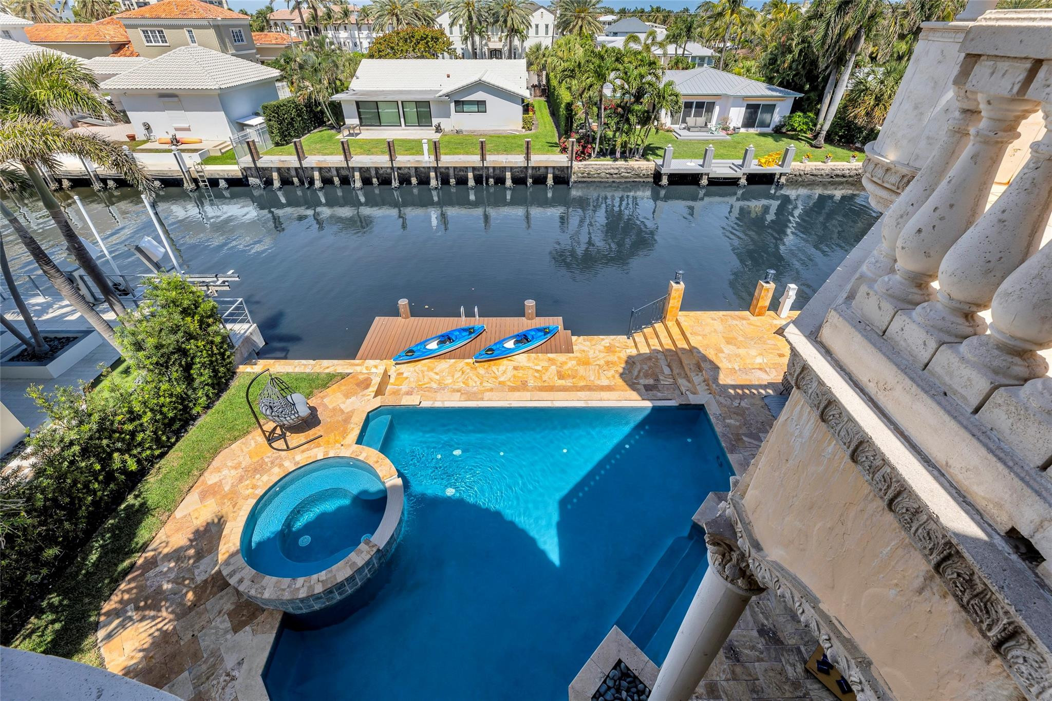 1011 Rhodes Villa, Delray Beach FL 33483