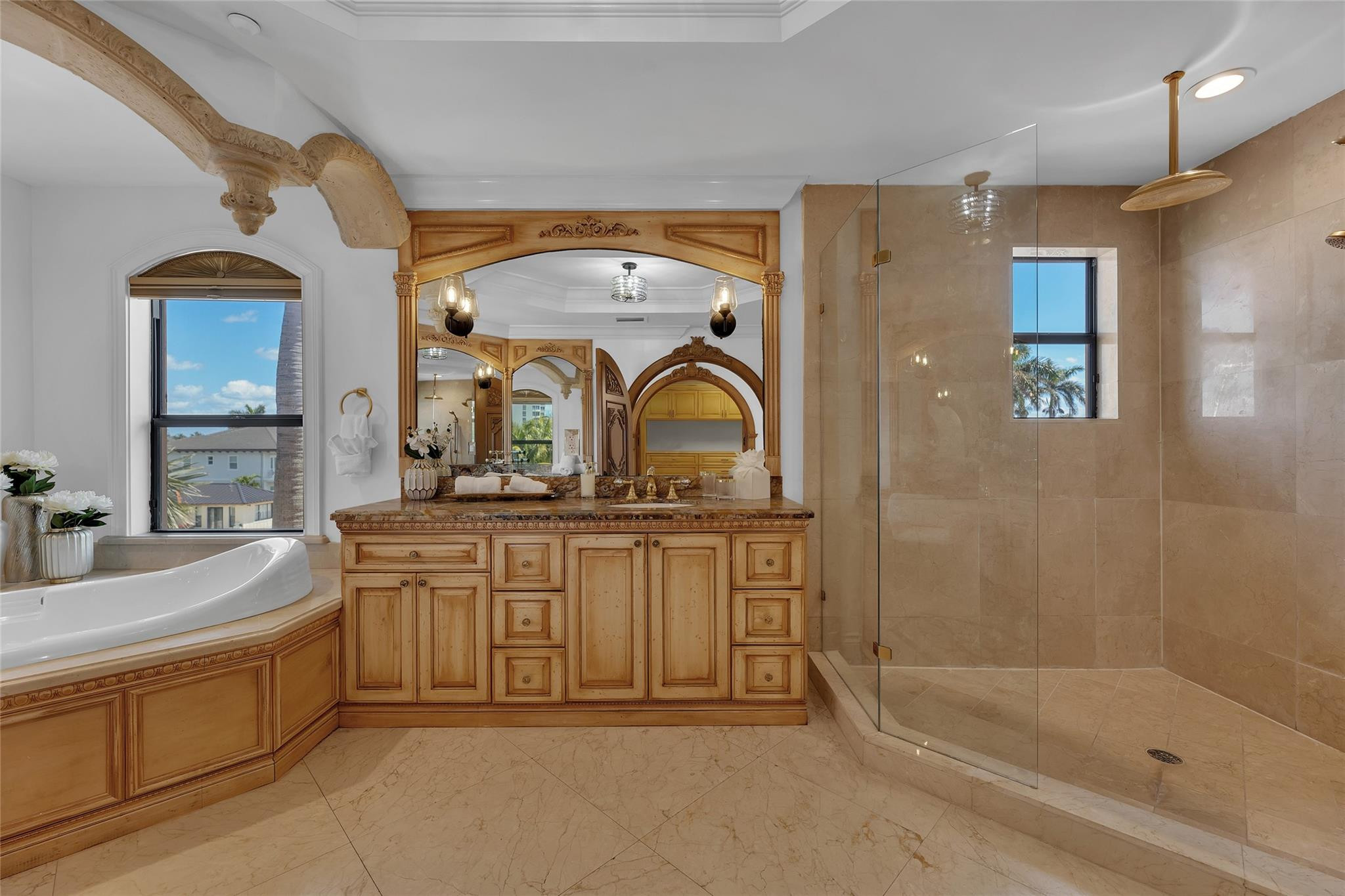 1011 Rhodes Villa, Delray Beach FL 33483