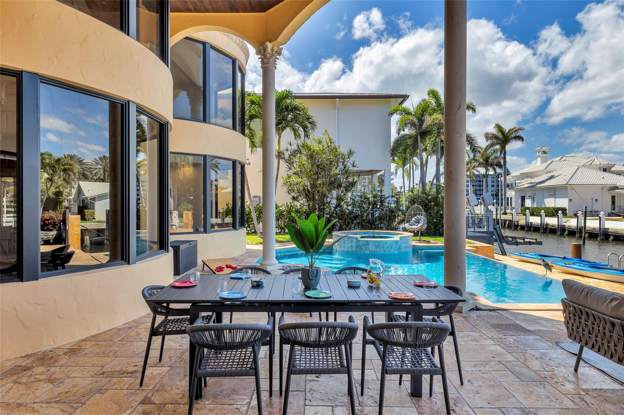 1011 Rhodes Villa, Delray Beach FL 33483